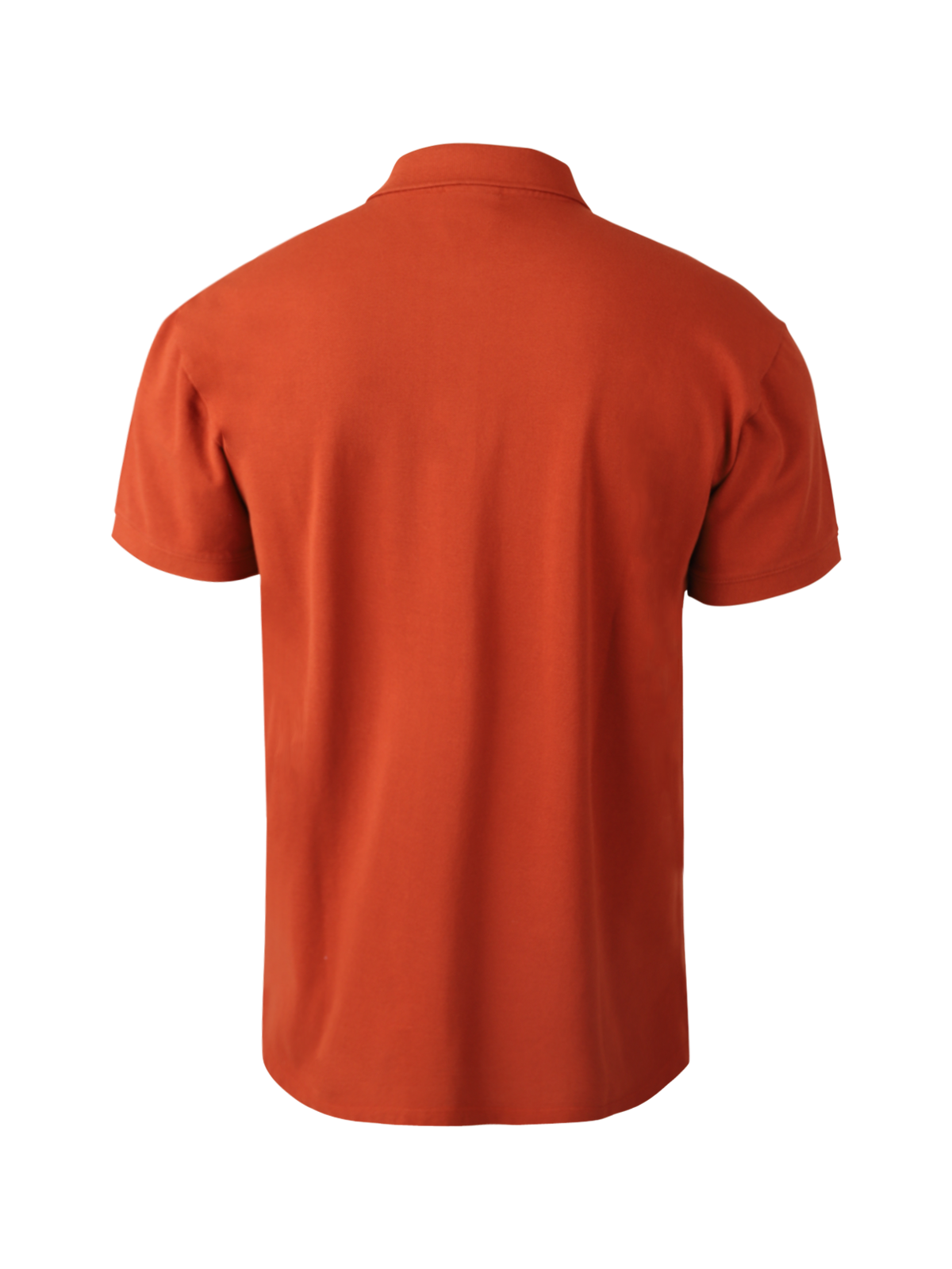 TavECO-N Men Polo | Arabian Spice