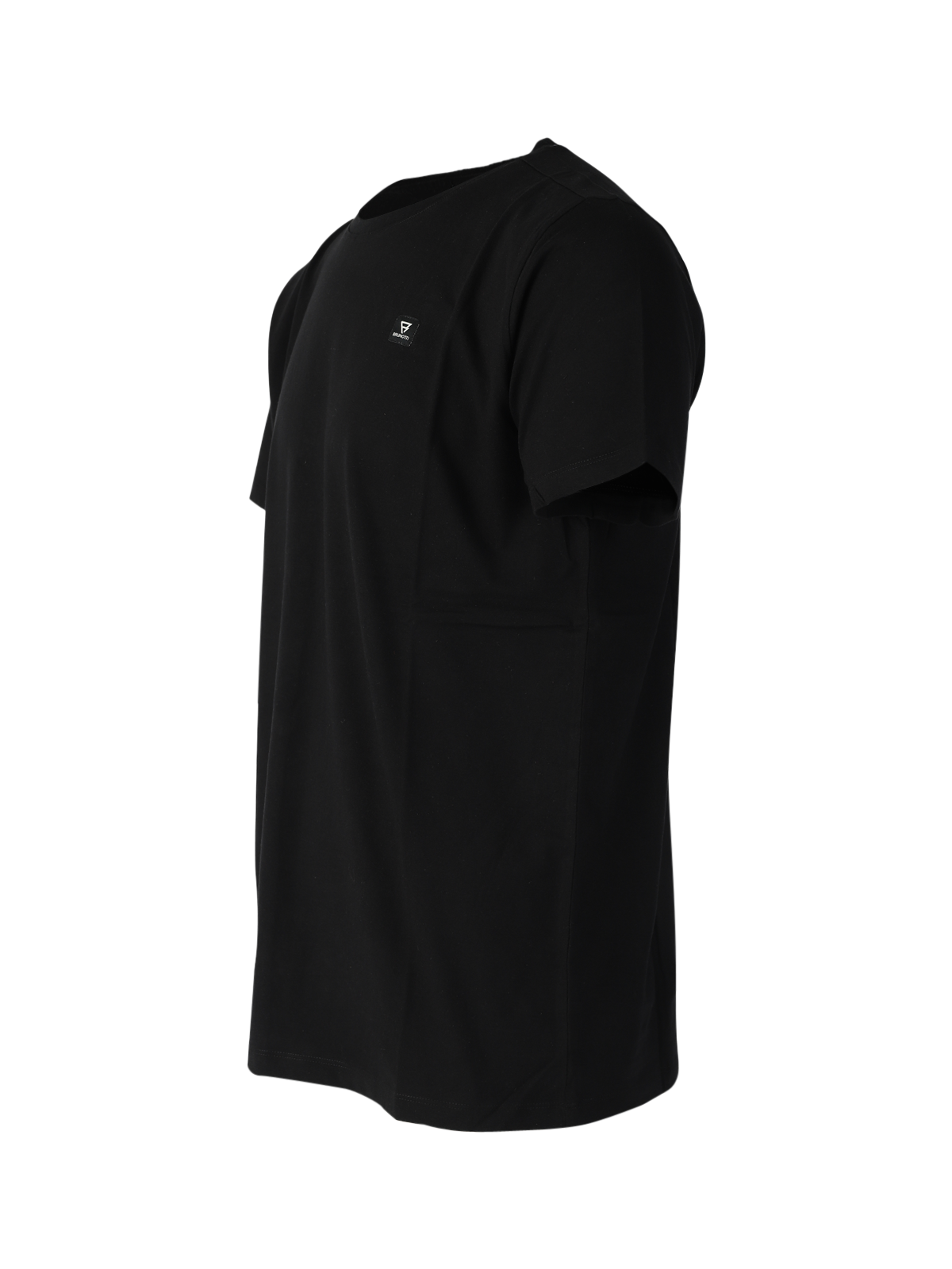 Axlon-R Herren T-Shirt | Schwarz