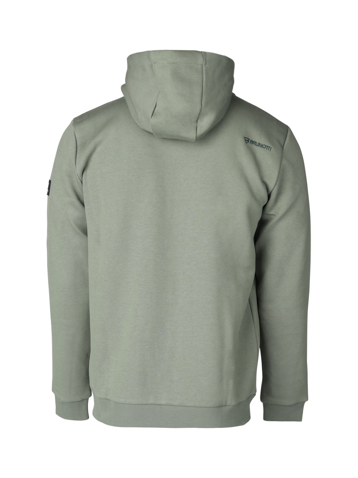 Lodger-N 男士毛衣 | 绿色