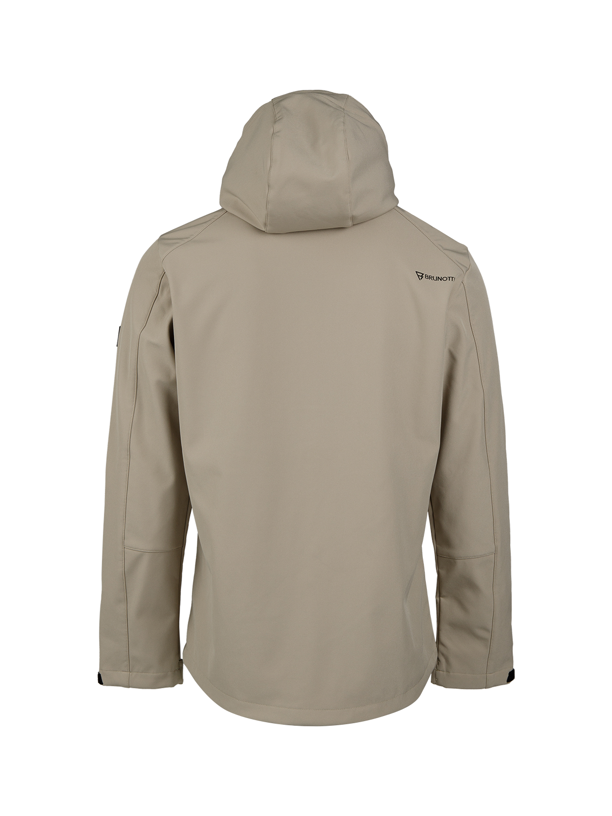 Mib Men Softshell Jacket | Fungi