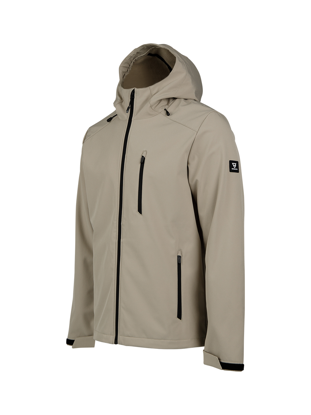 Mib Men Softshell Jacket | Fungi
