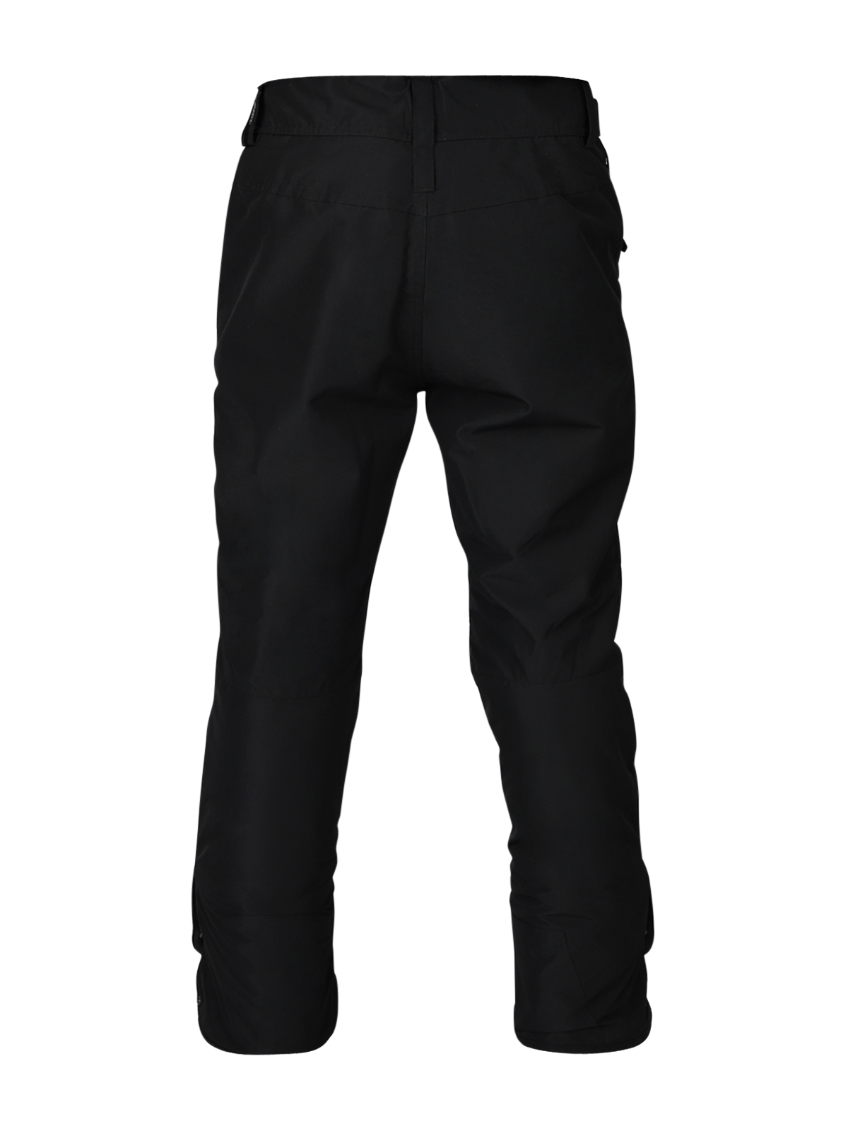 Footrail-N Herren Skihose | Schwarz