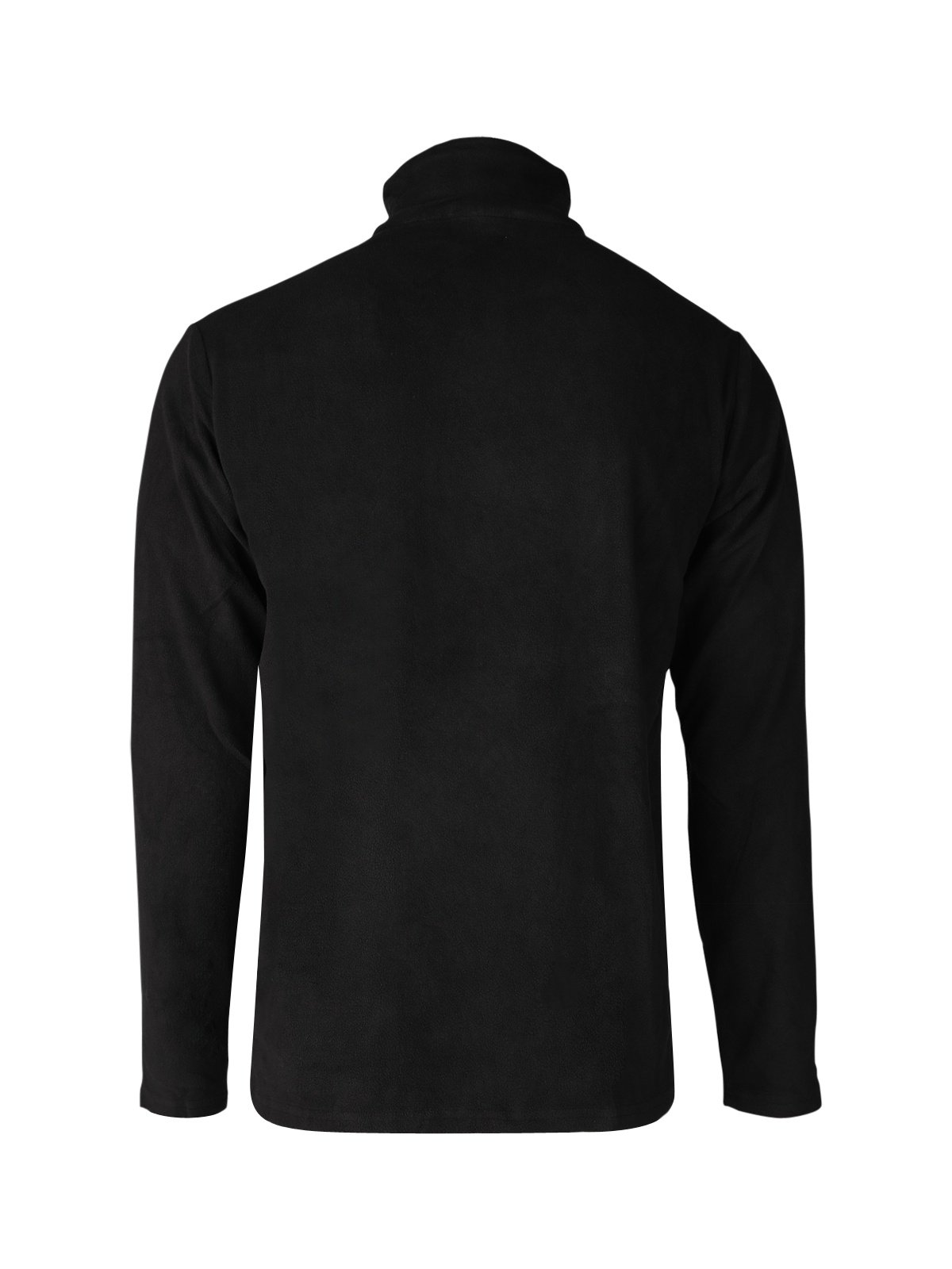 Tenno-N Men Fleece | Black