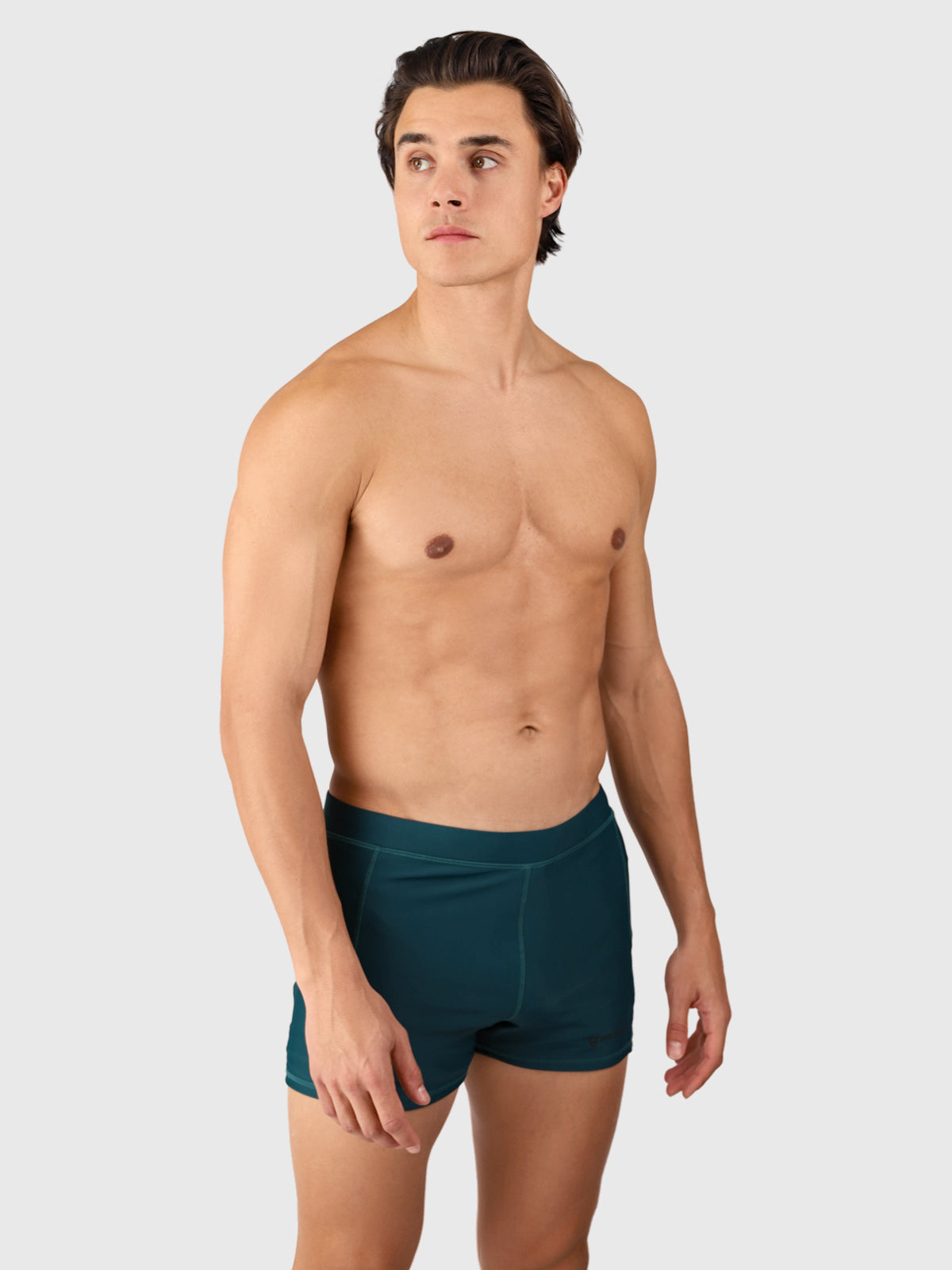 SaabECO-N Herren Swim Trunks | Fuel Green