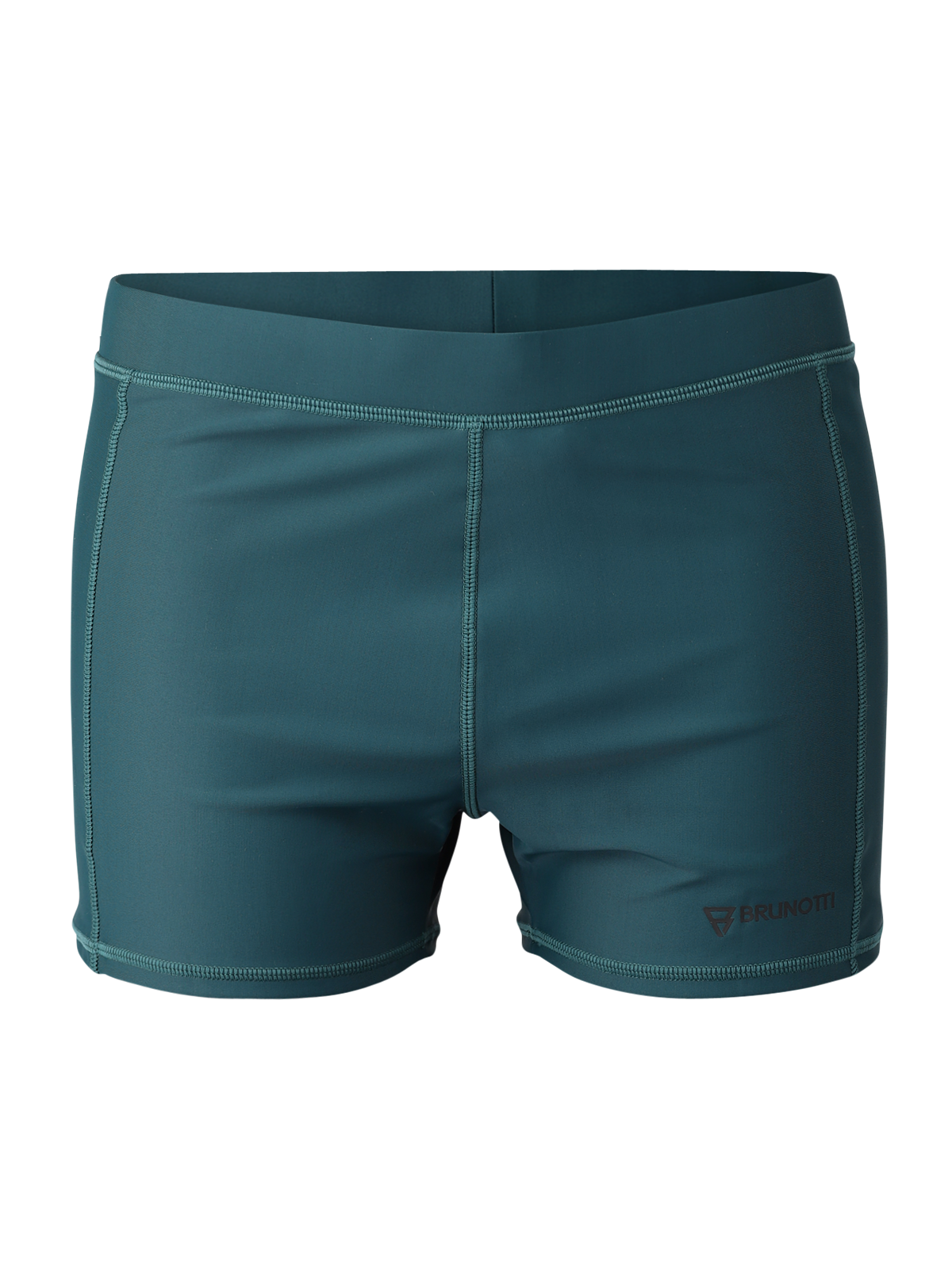 SaabECO-N Herren Swim Trunks | Fuel Green