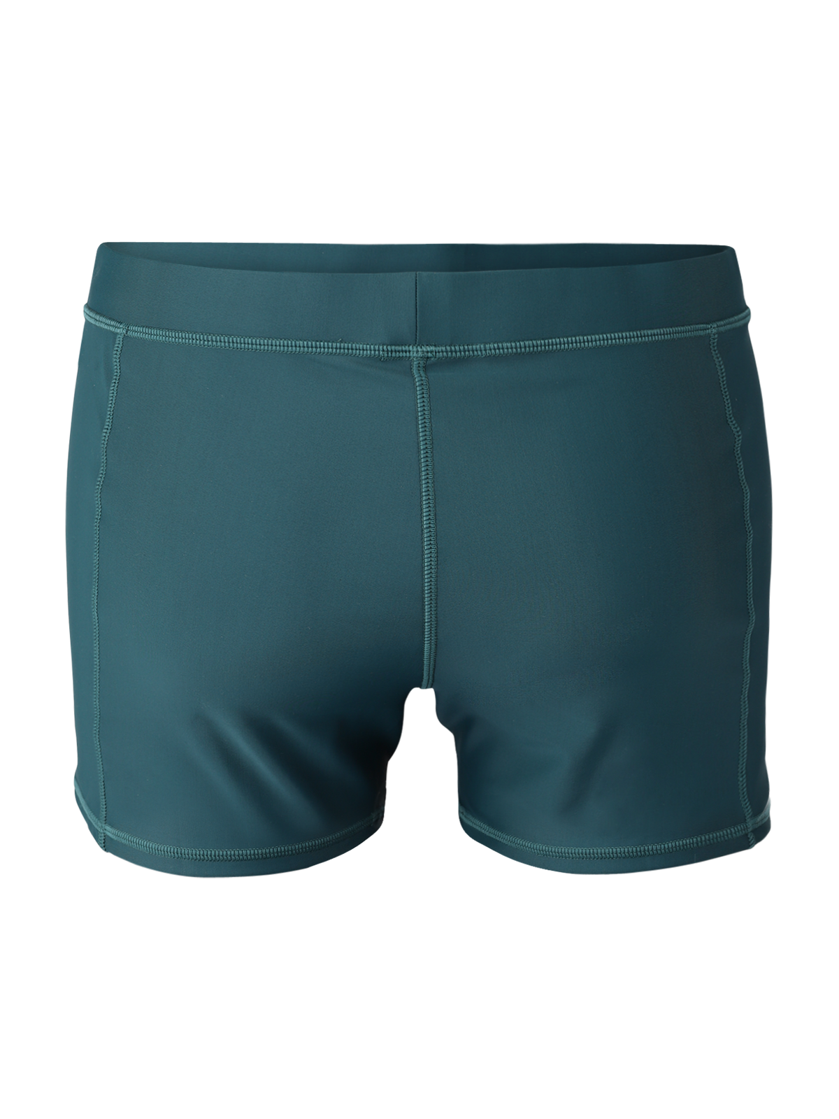 SaabECO-N Herren Swim Trunks | Fuel Green