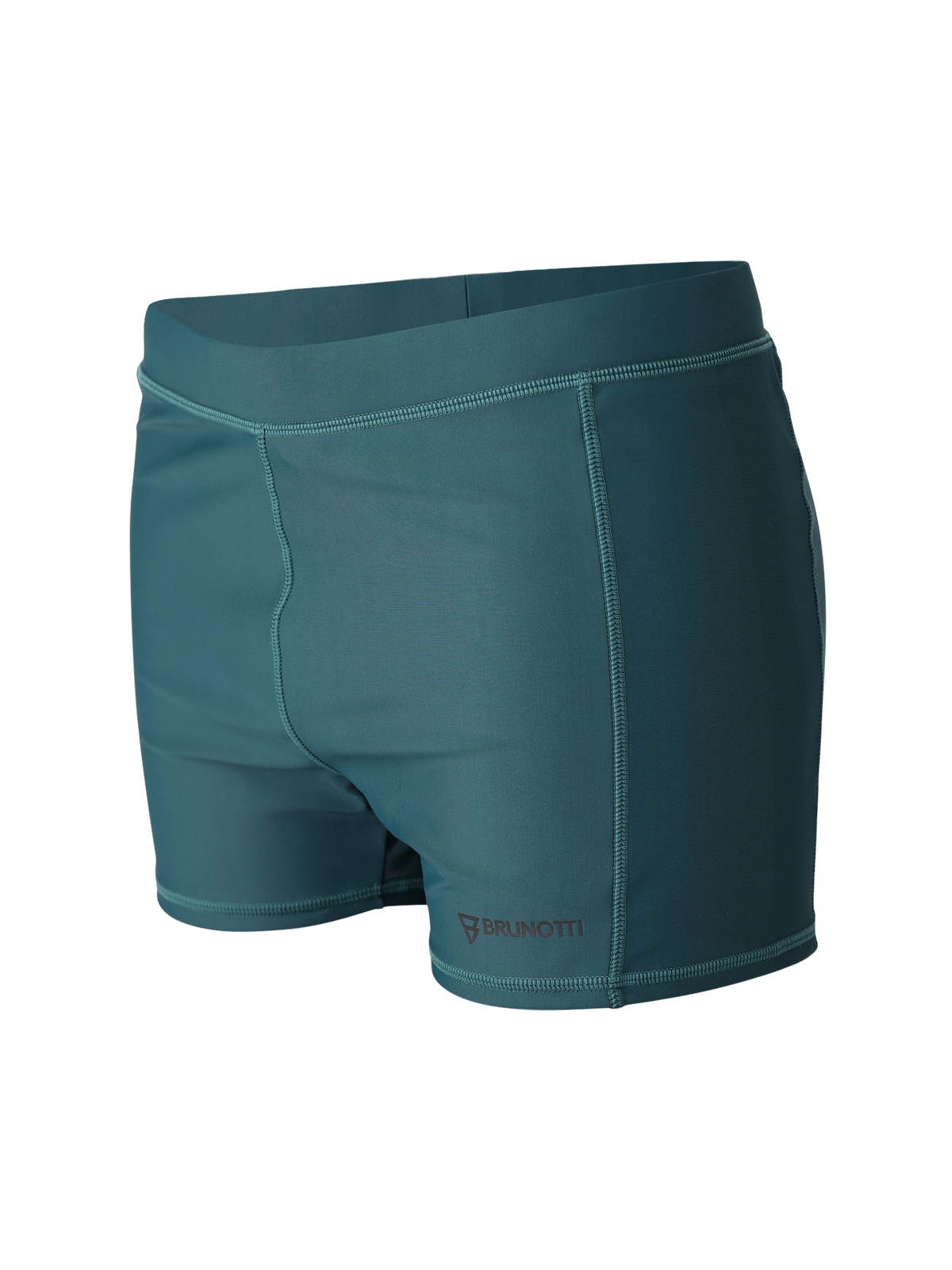 SaabECO-N Herren Swim Trunks | Fuel Green