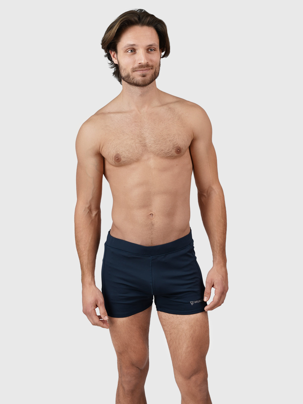 Saabeco-N Herren Badehose | Blau
