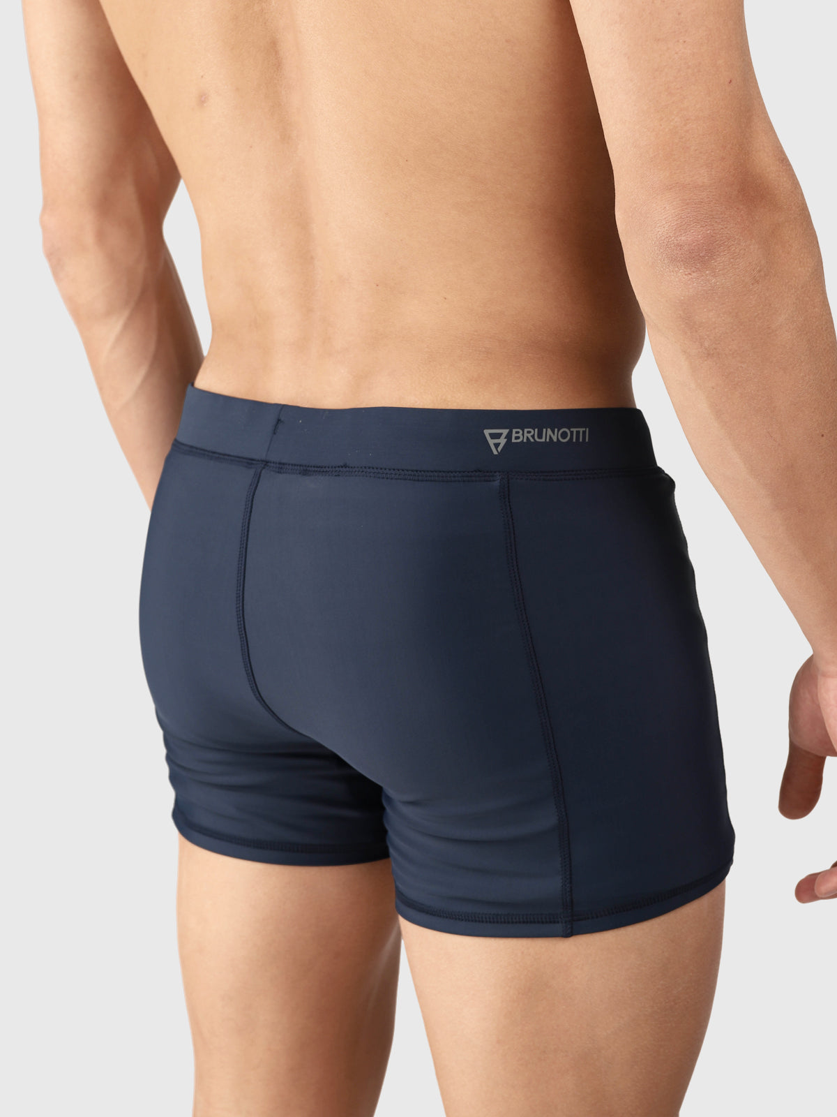 Saabeco-N Men Swim Trunks | Blue