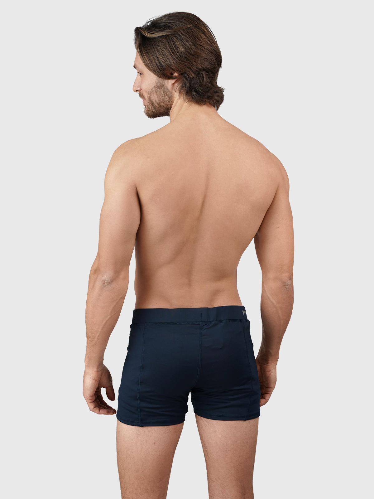 Saabeco-N Herren Badehose | Blau
