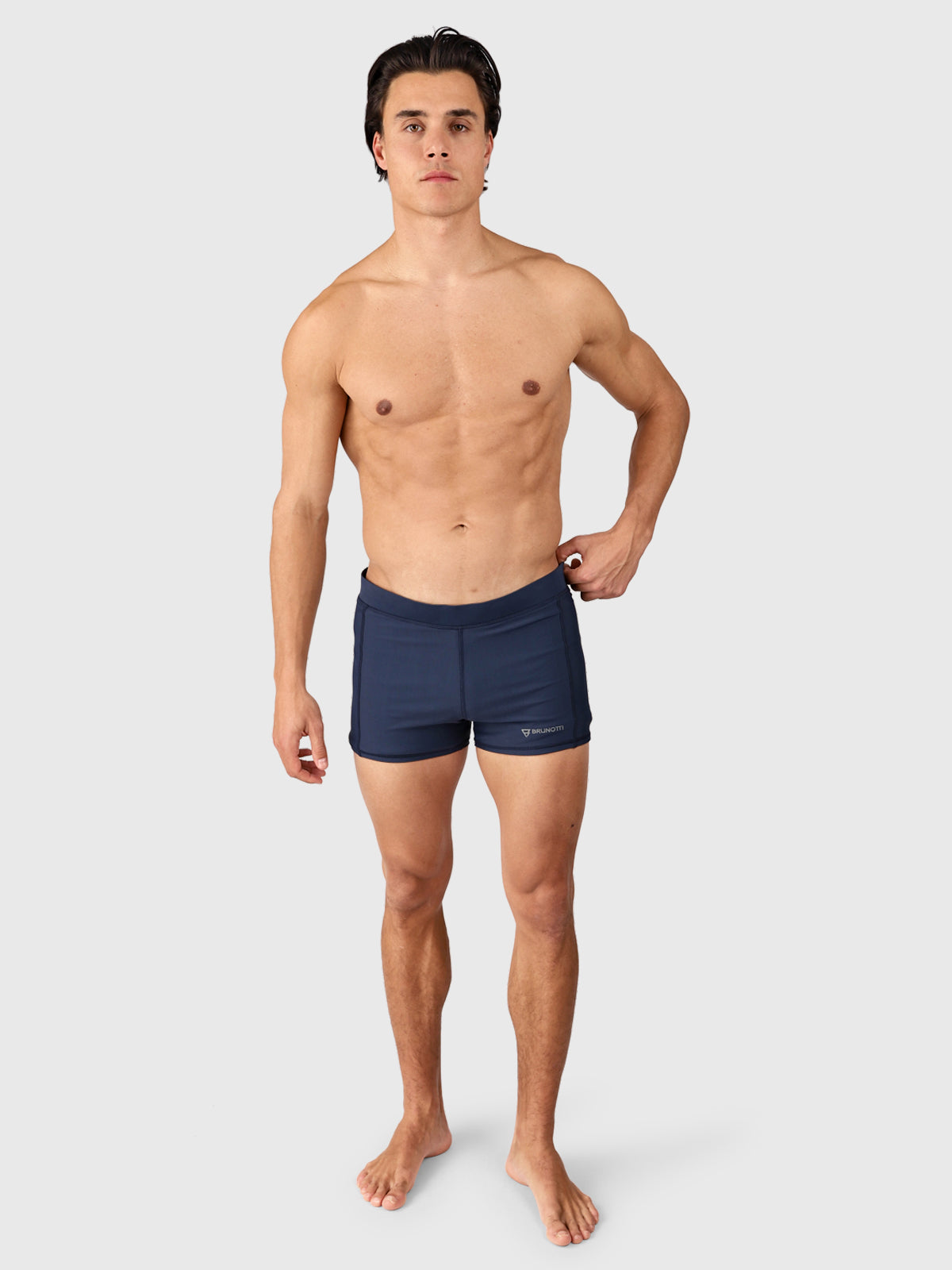 Saabeco-N Men Swim Trunks | Blue