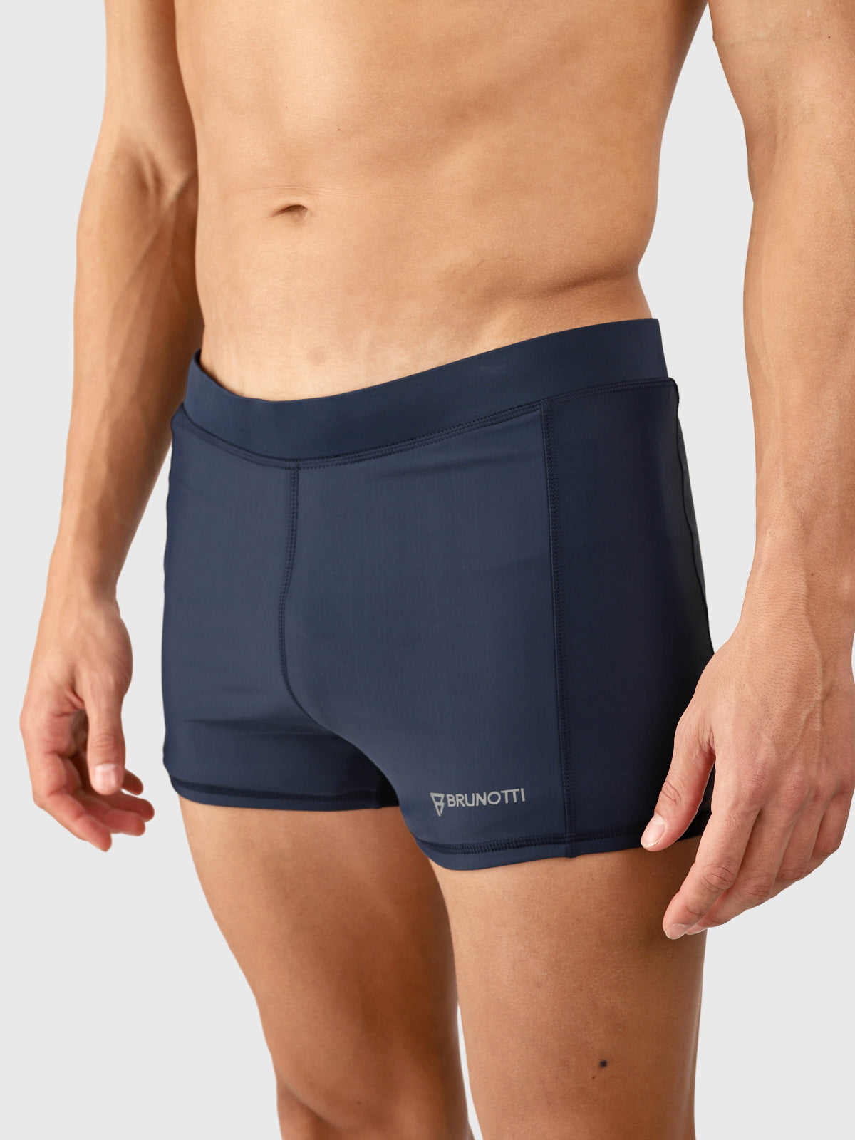 Saabeco-N Men Swim Trunks | Blue