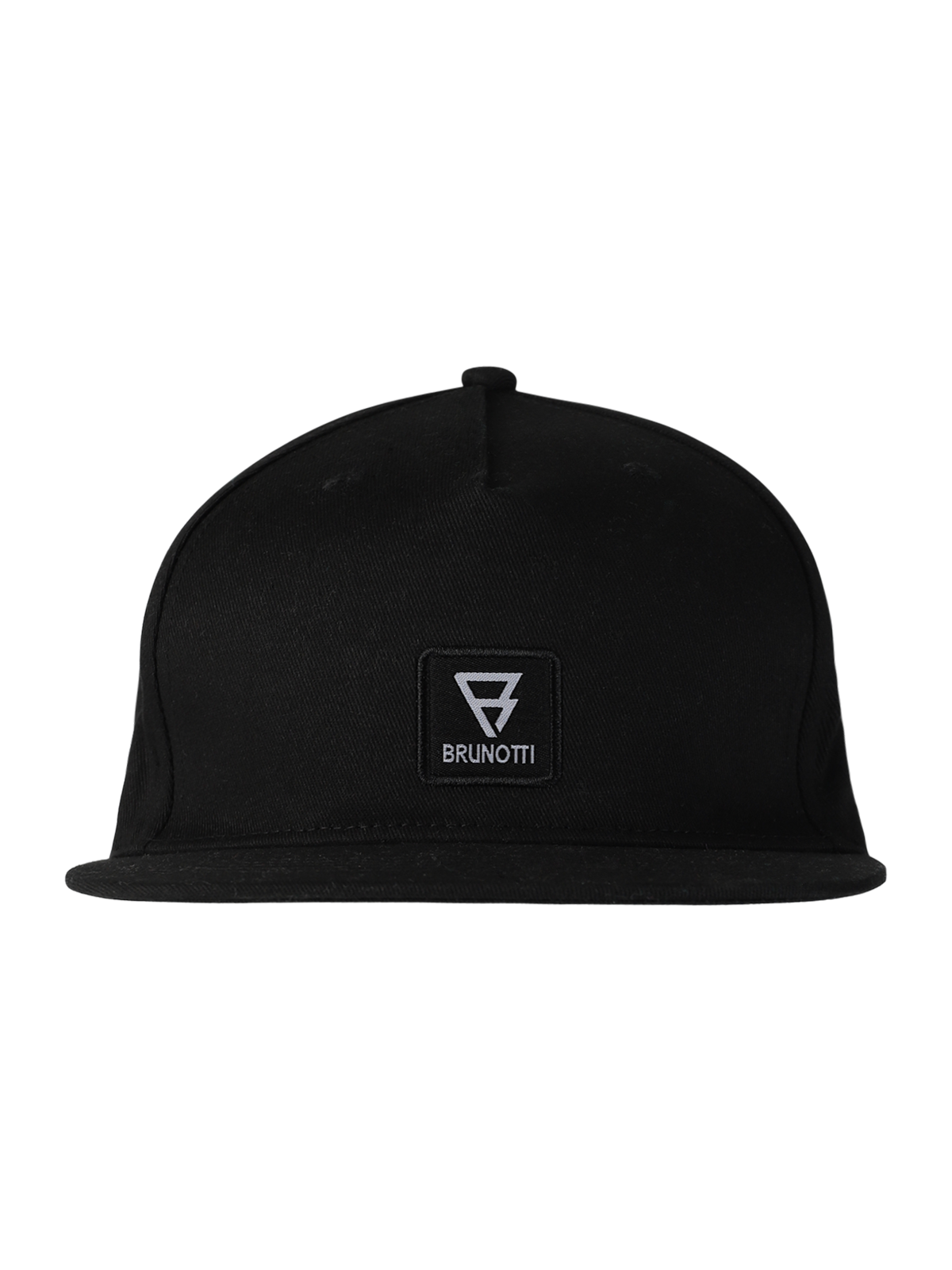 Colnos-N Cap | Black