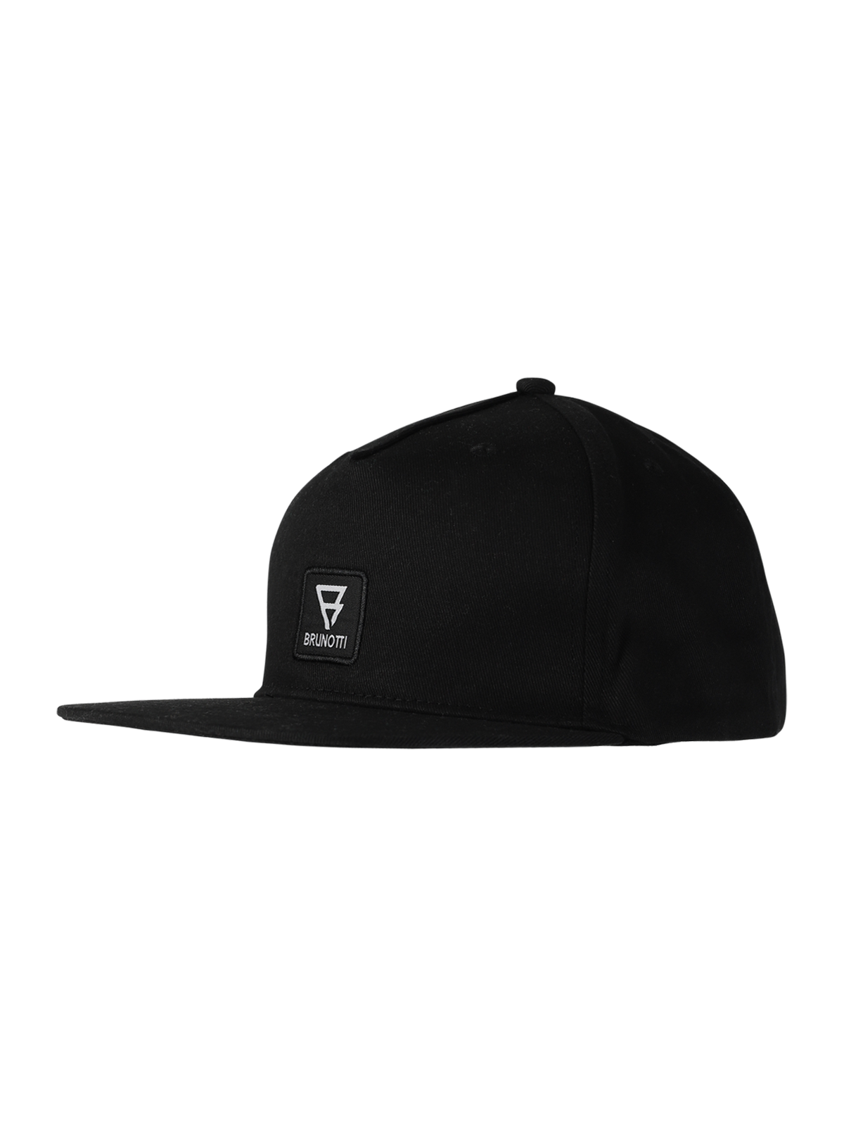 Colnos-N Heren Cap | Zwart