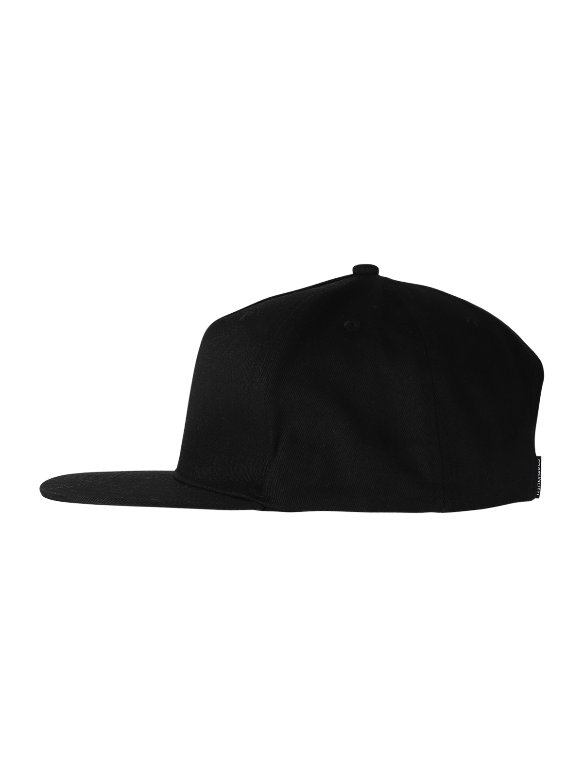 Colnos-N Cap | Black