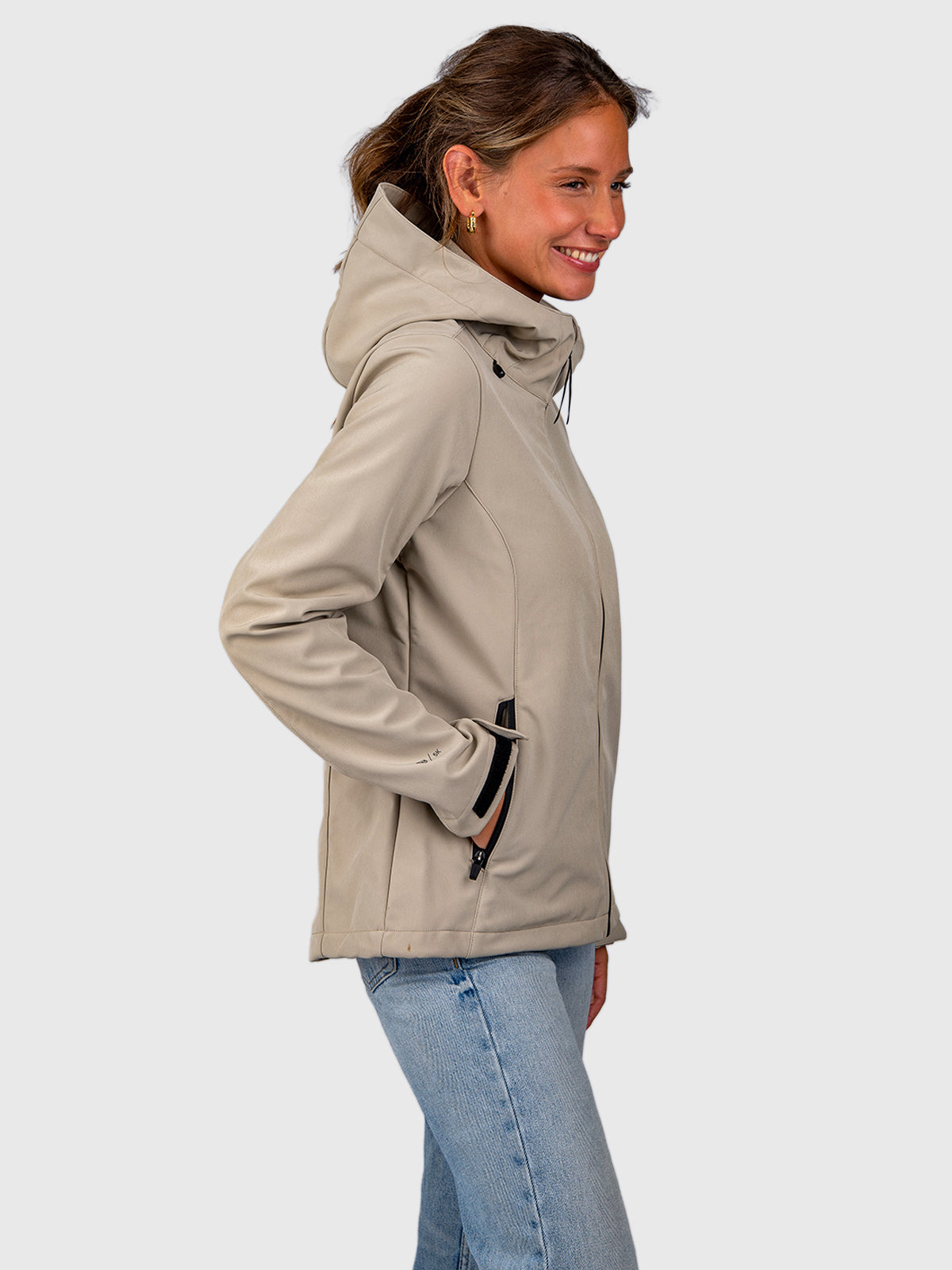 Joos Damen Softshell Jacke