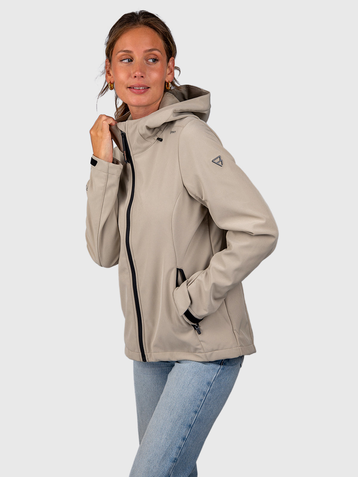 Joos Damen Softshell Jacke