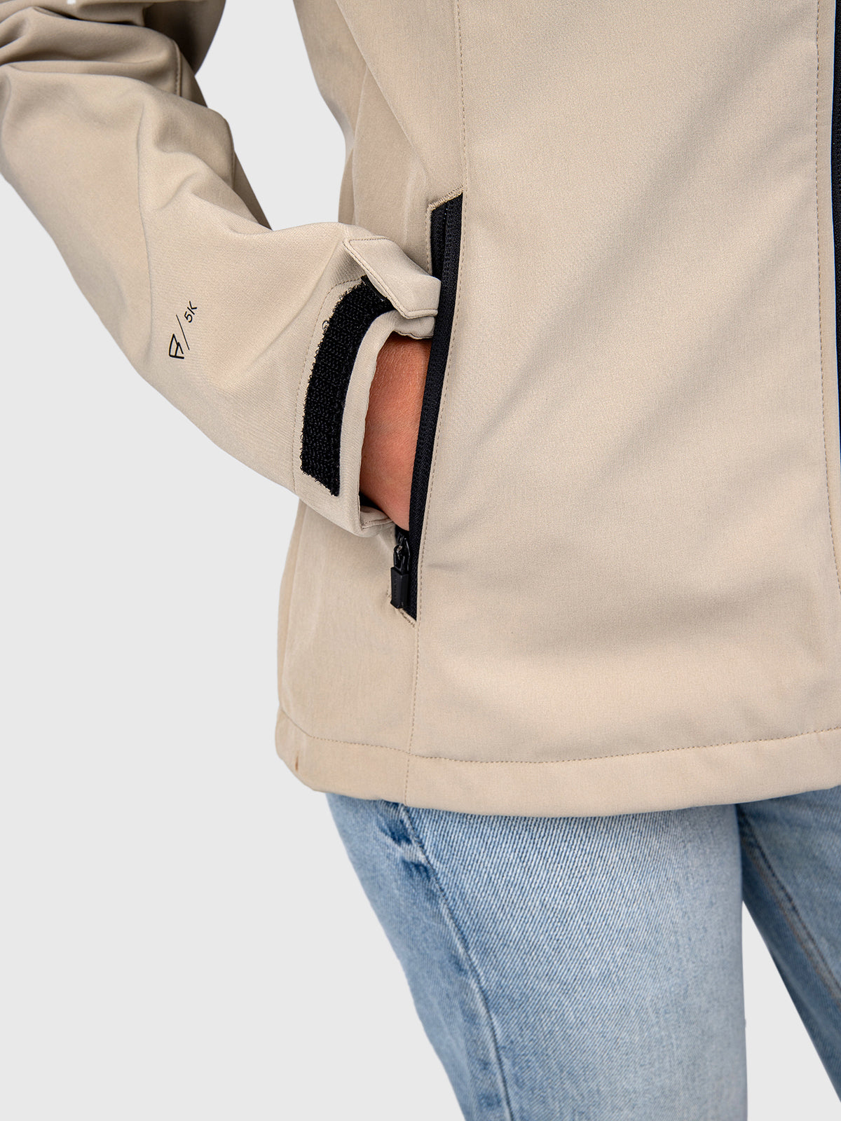 Joos Damen Softshell Jacke