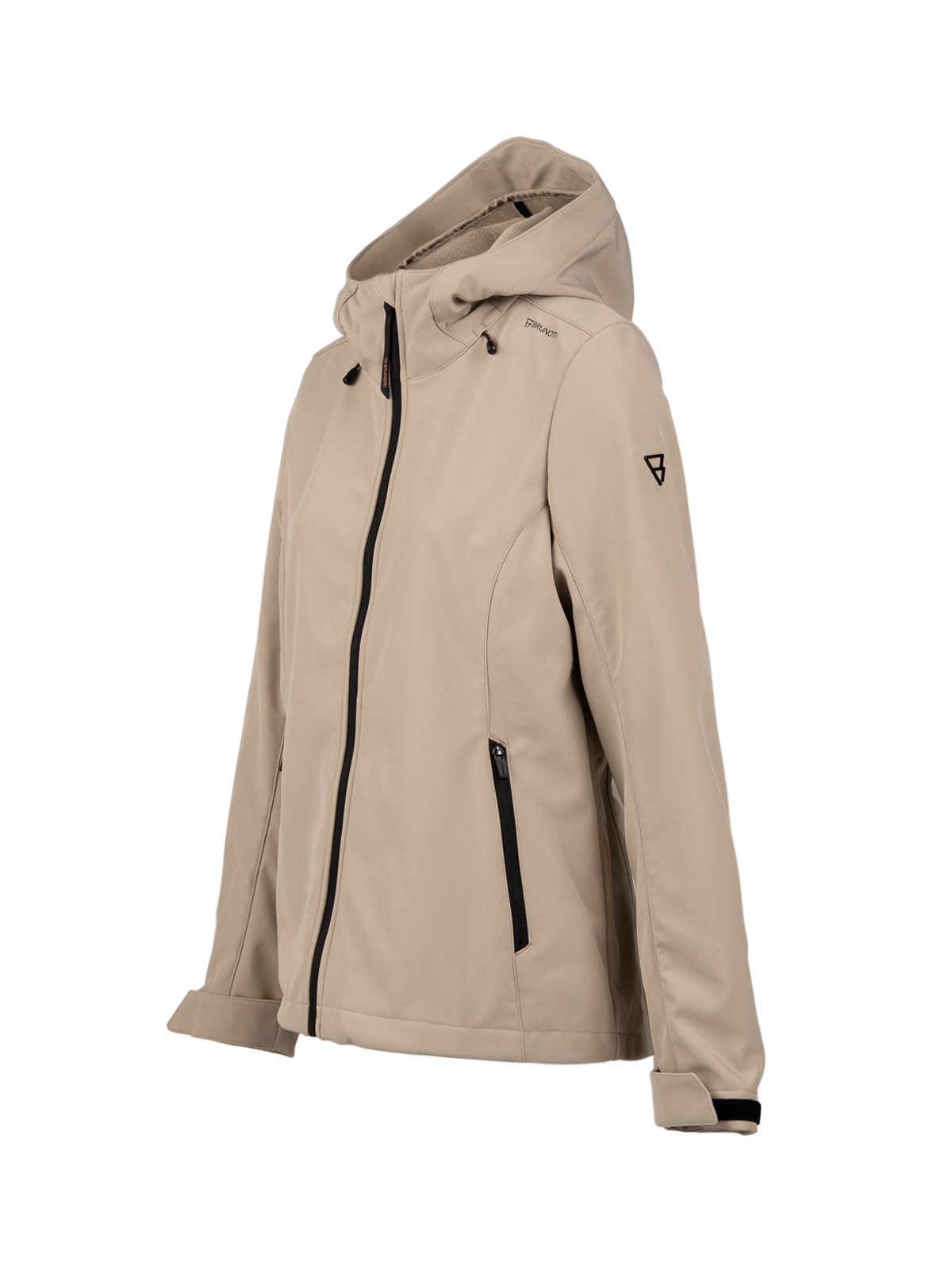Joos Damen Softshell Jacke