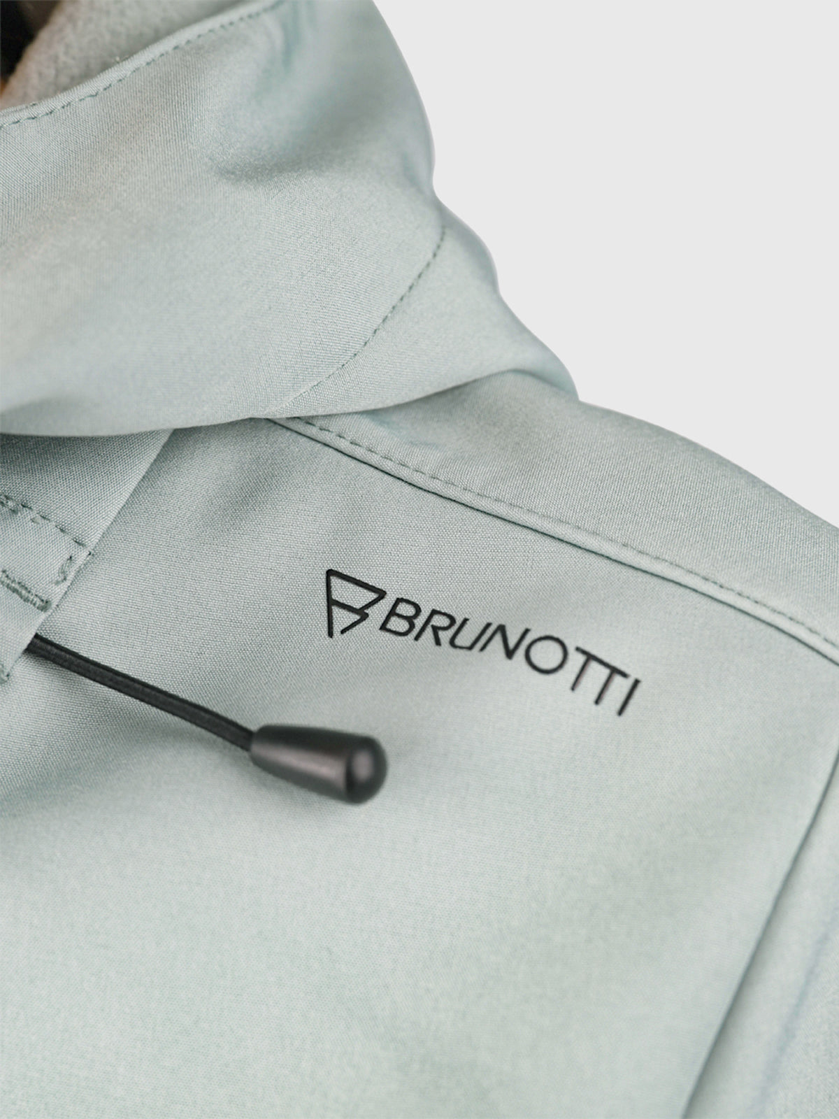 Joos Women Softshell Jacket | Jet Grey