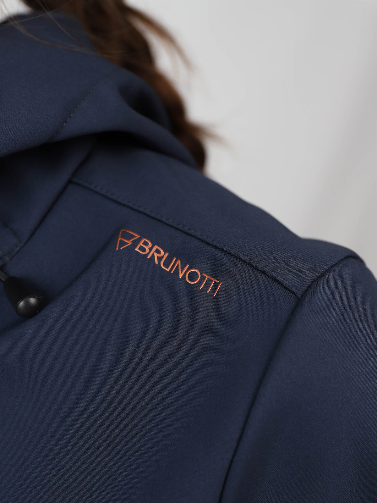 Joos Women Softshell Jacket | Blue