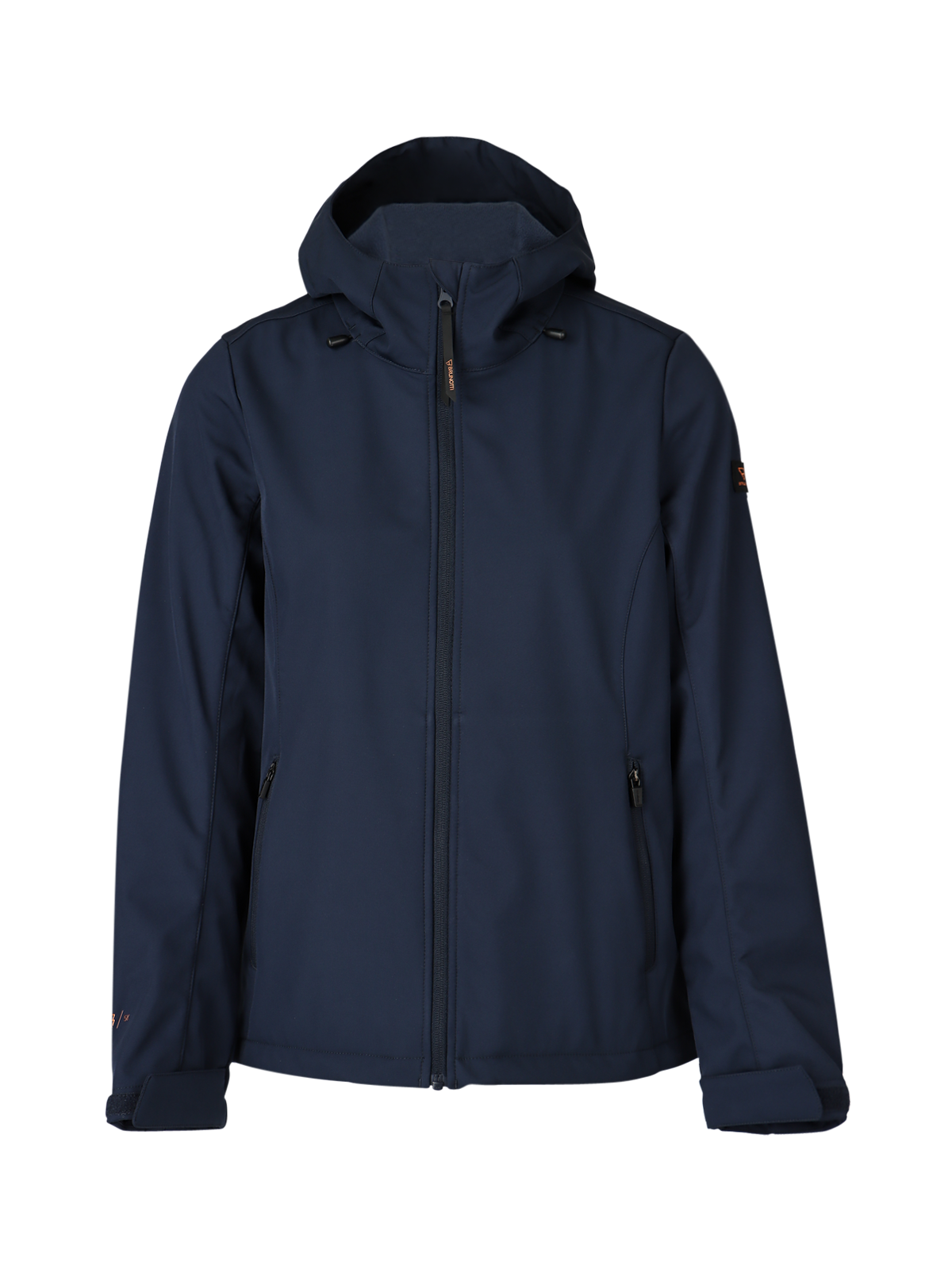 Joos Women Softshell Jacket | Blue