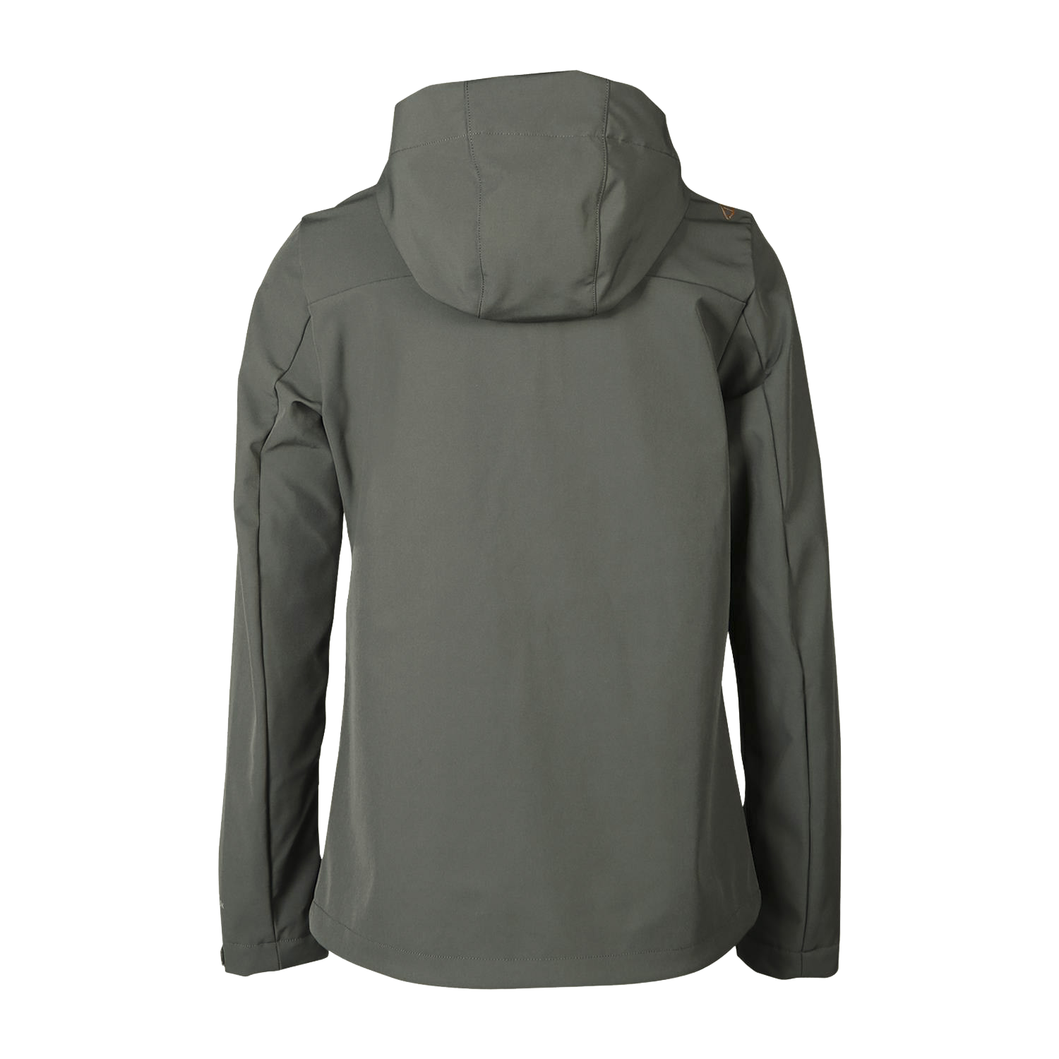 Joos Women Softshell Jacket | Green