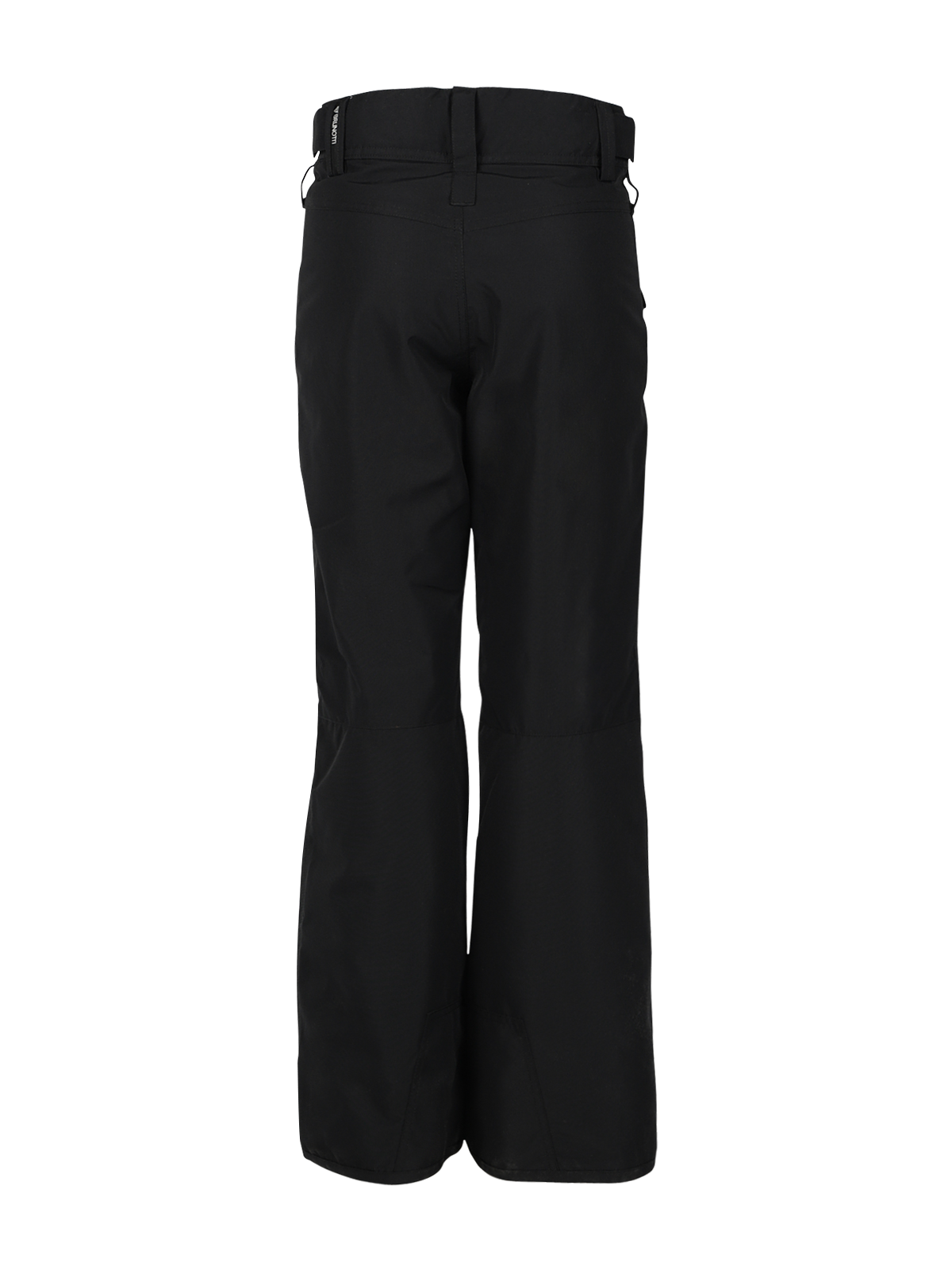 Footraily-N Jungen Skihose | Schwarz