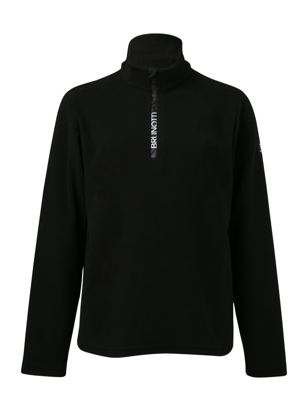 Tenny-N Boys Fleece | Black