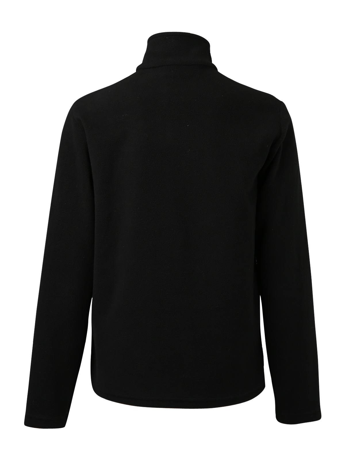 Tenny-N Boys Fleece | Black