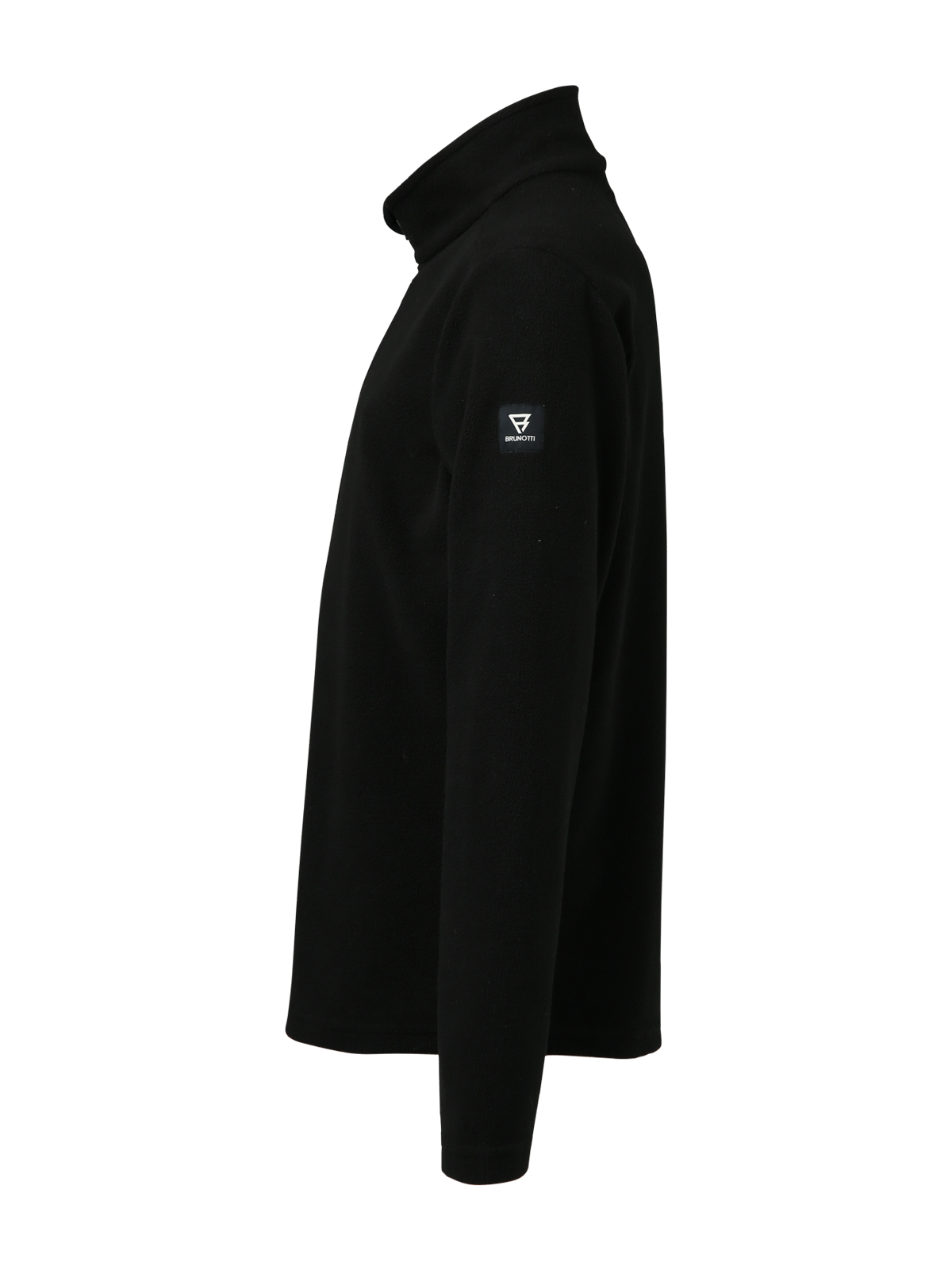 Tenny-N Boys Fleece | Black