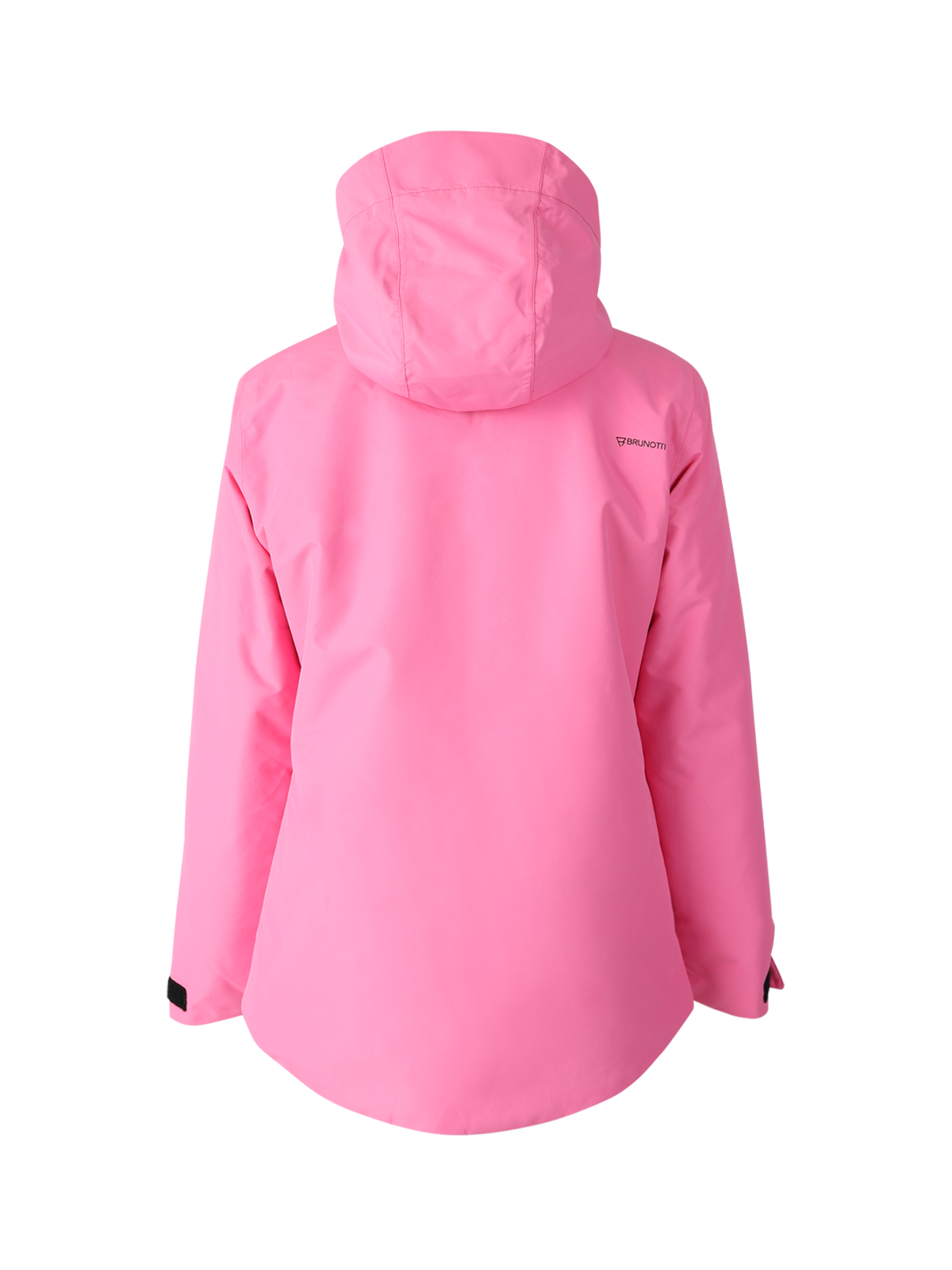 Zumba Girls Snow Jacket | Pink