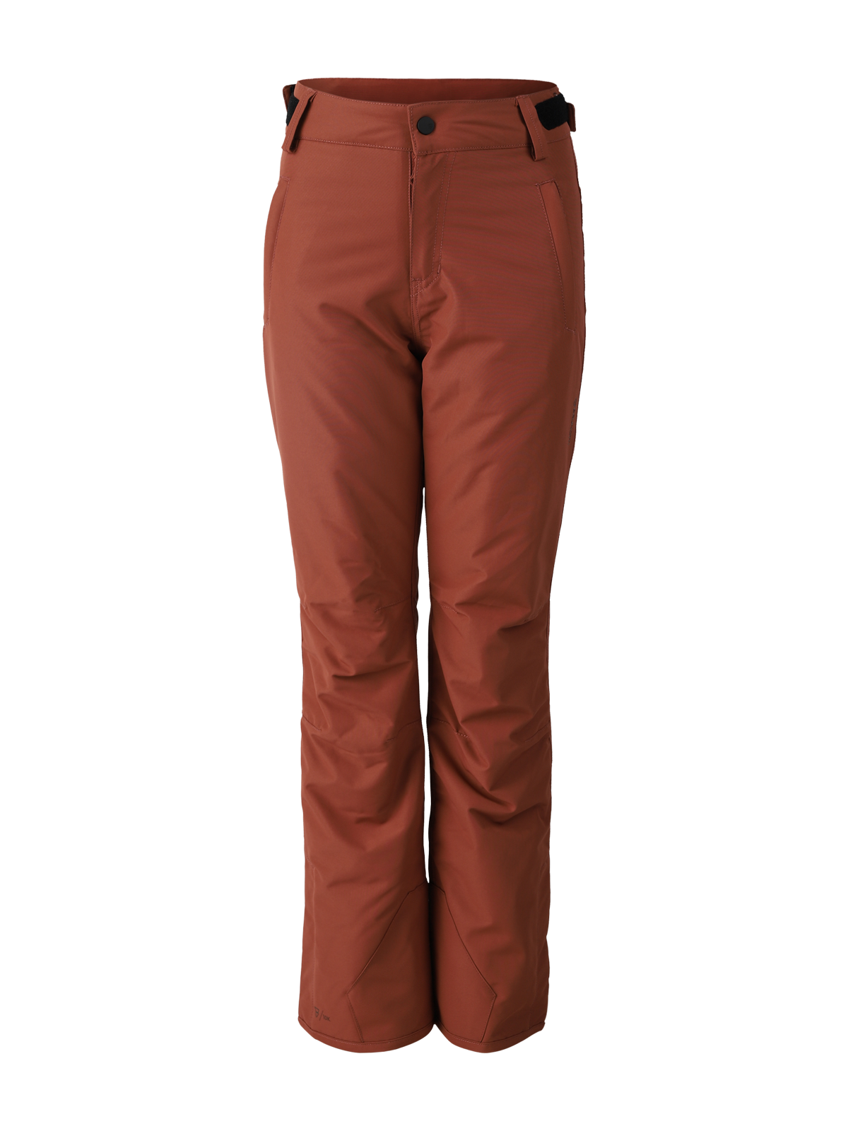 Belladonny Girls Snow Pants | Brown