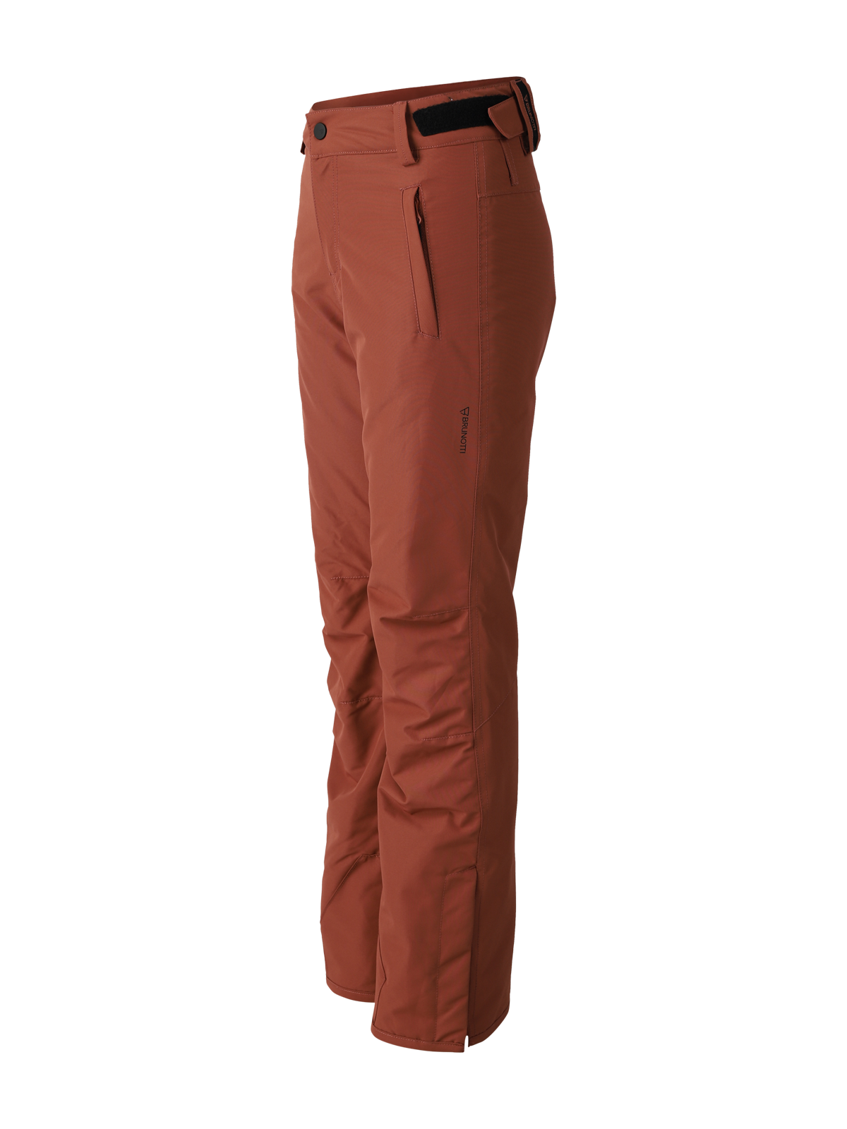 Belladonny Girls Snow Pants | Brown