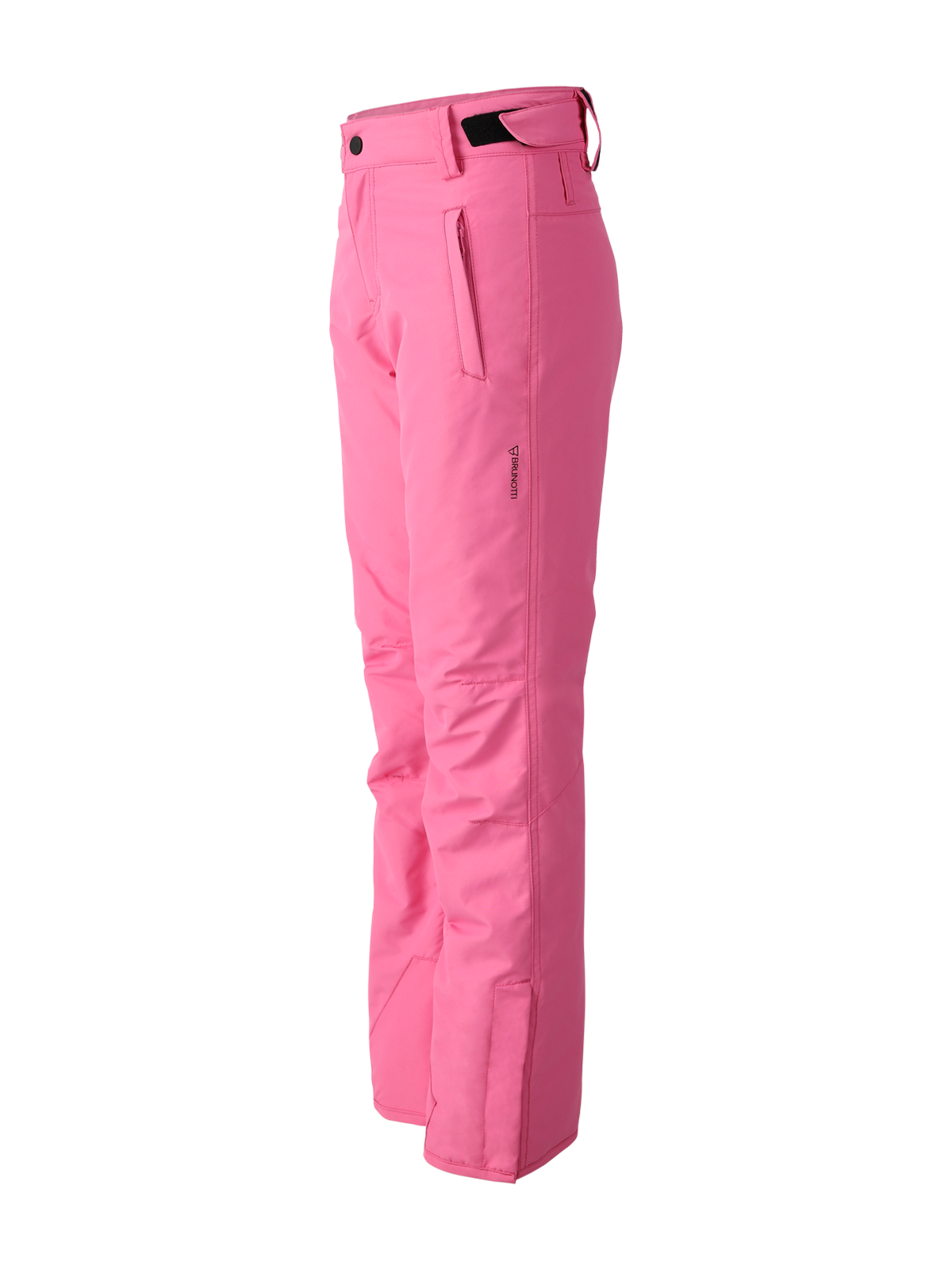 Belladonny Mädchen Skihose | Pink