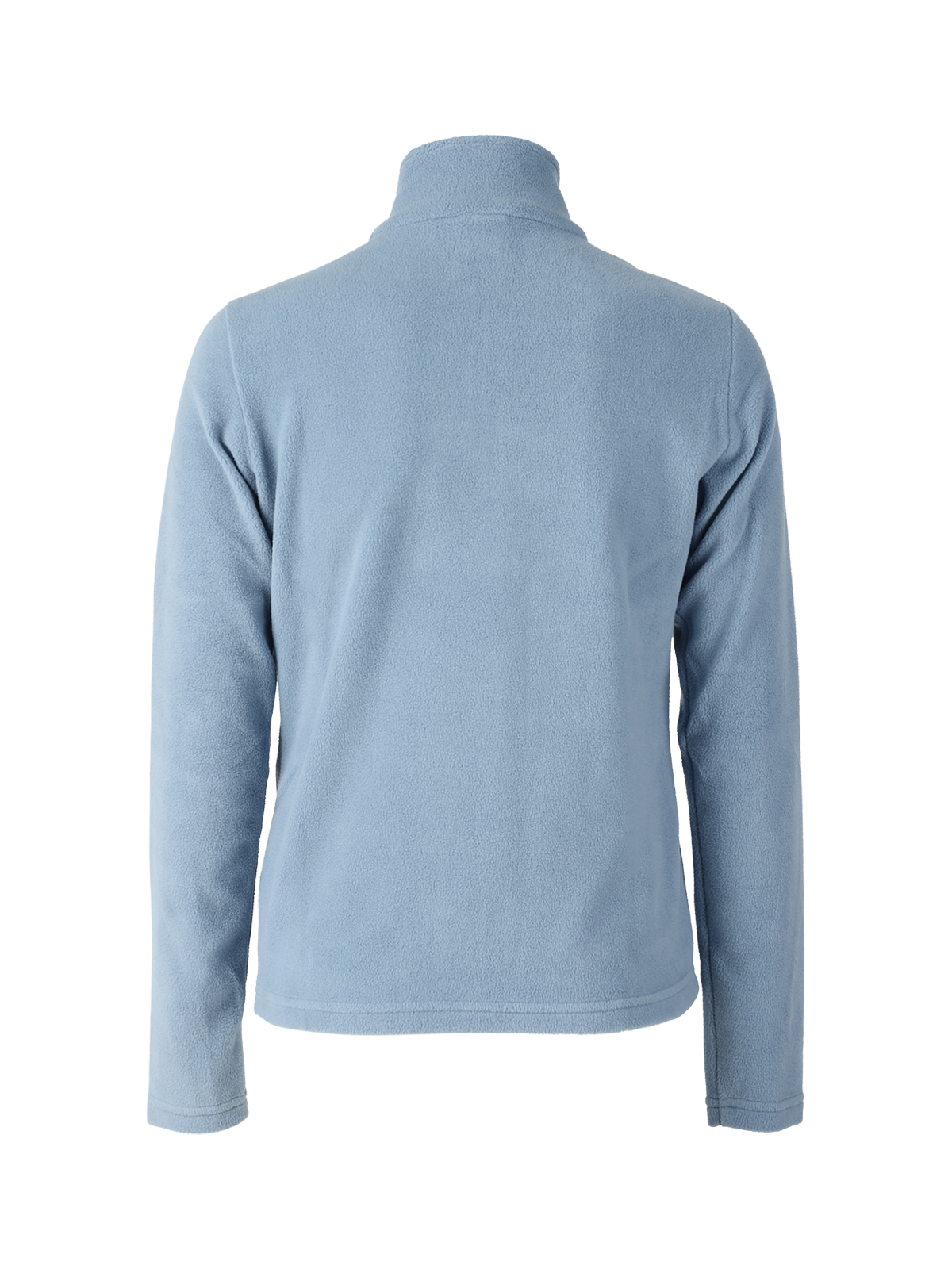 Mismy Girls Fleece | Steel Blue