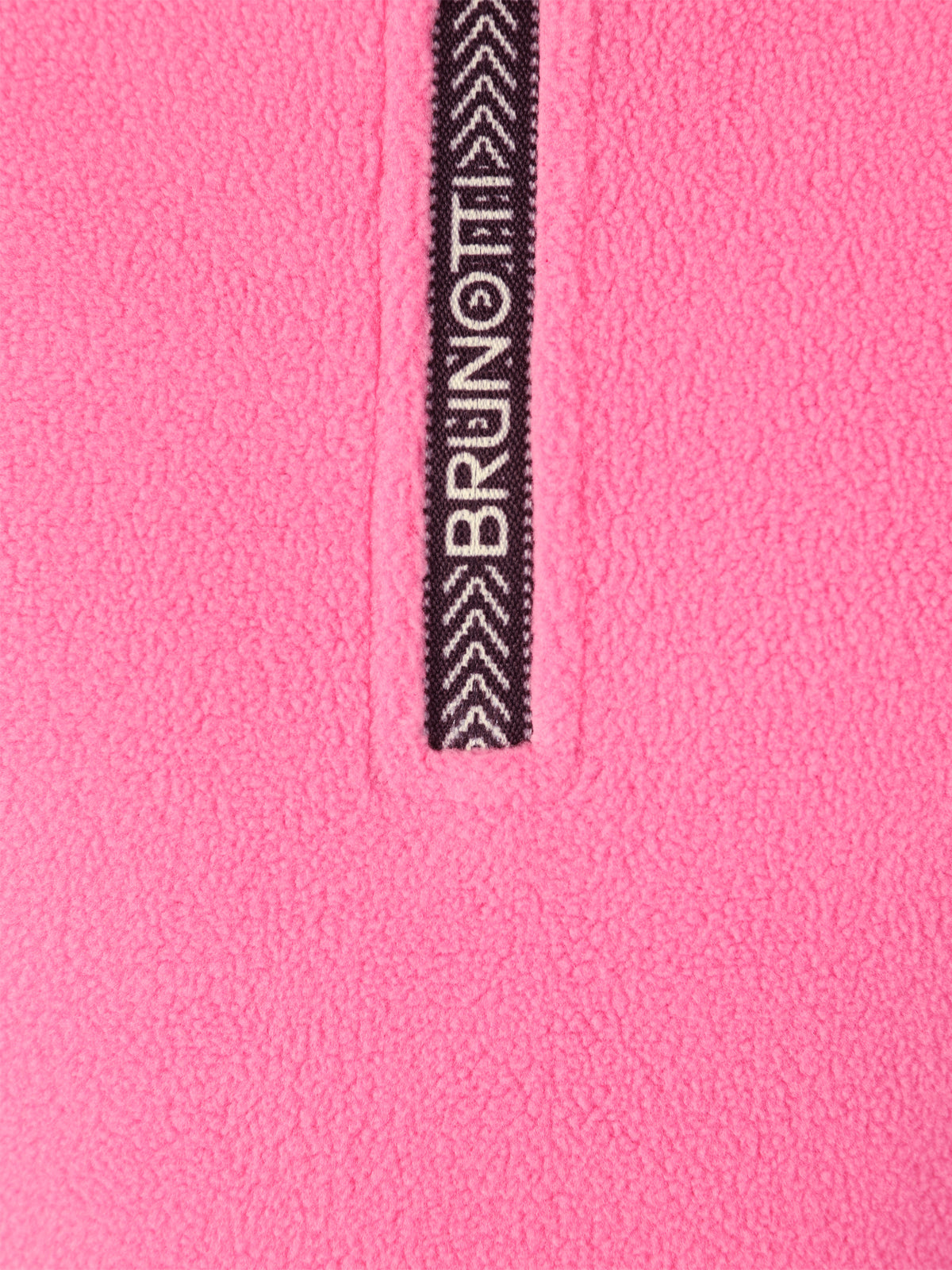 Mismy Meisjes Fleece | Roze