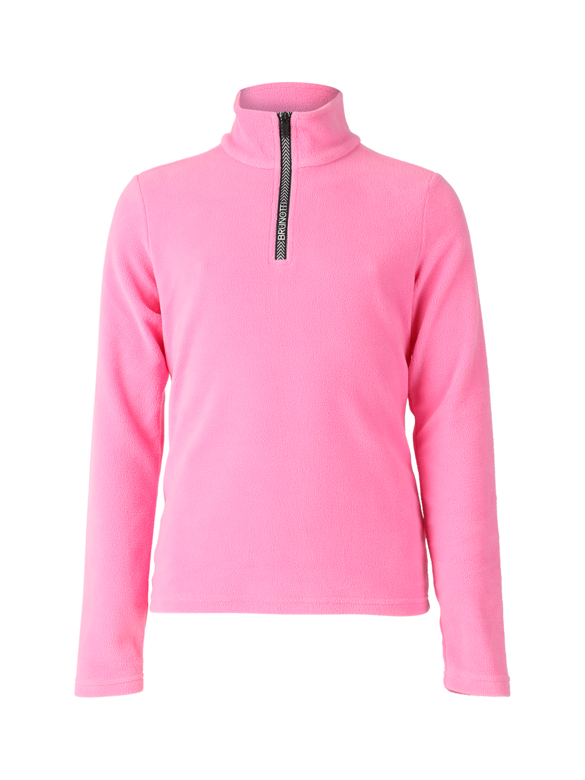 Mismy Girls Fleece | Pink