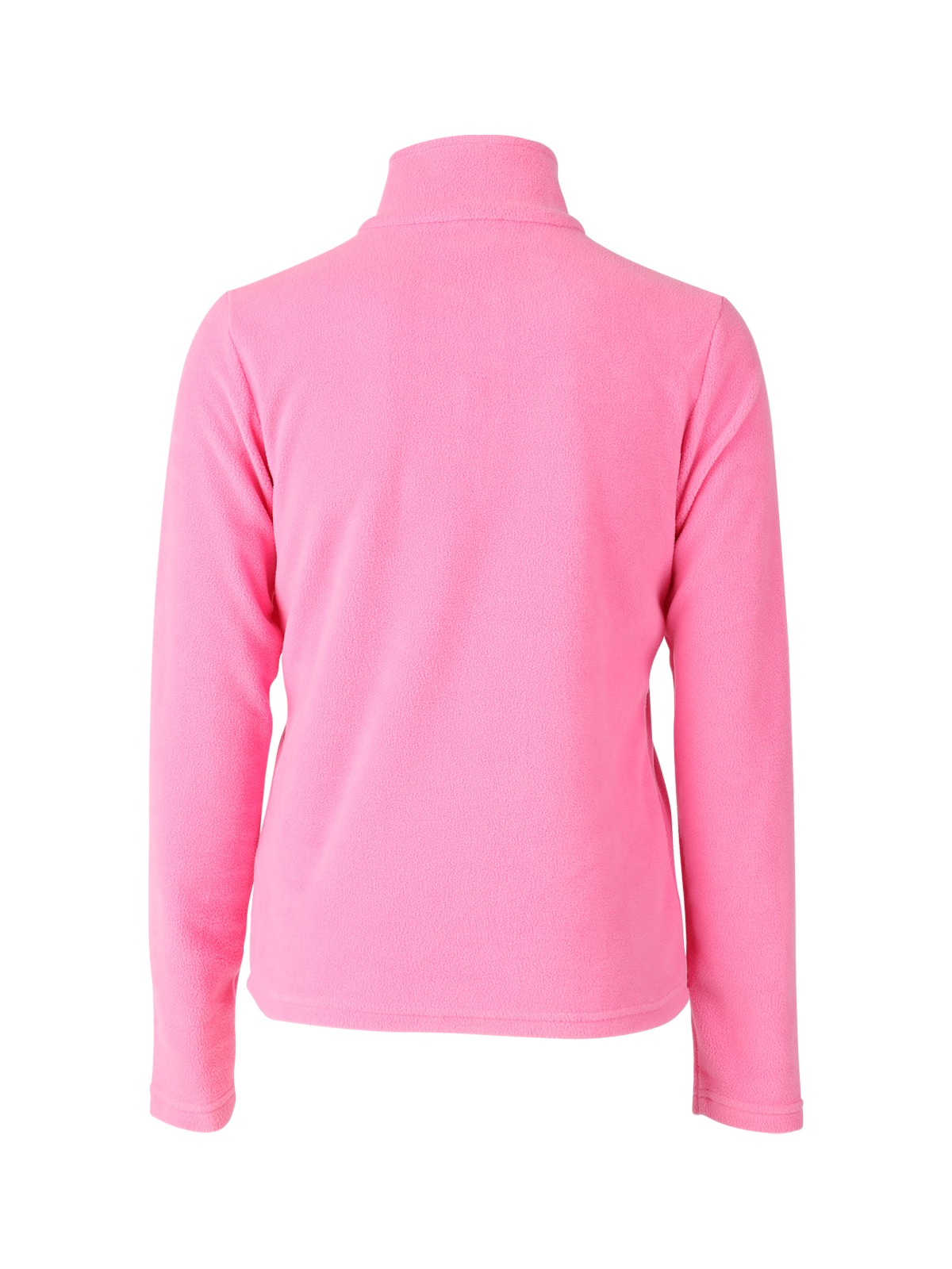 Mismy Mädchen Fleece | Pink