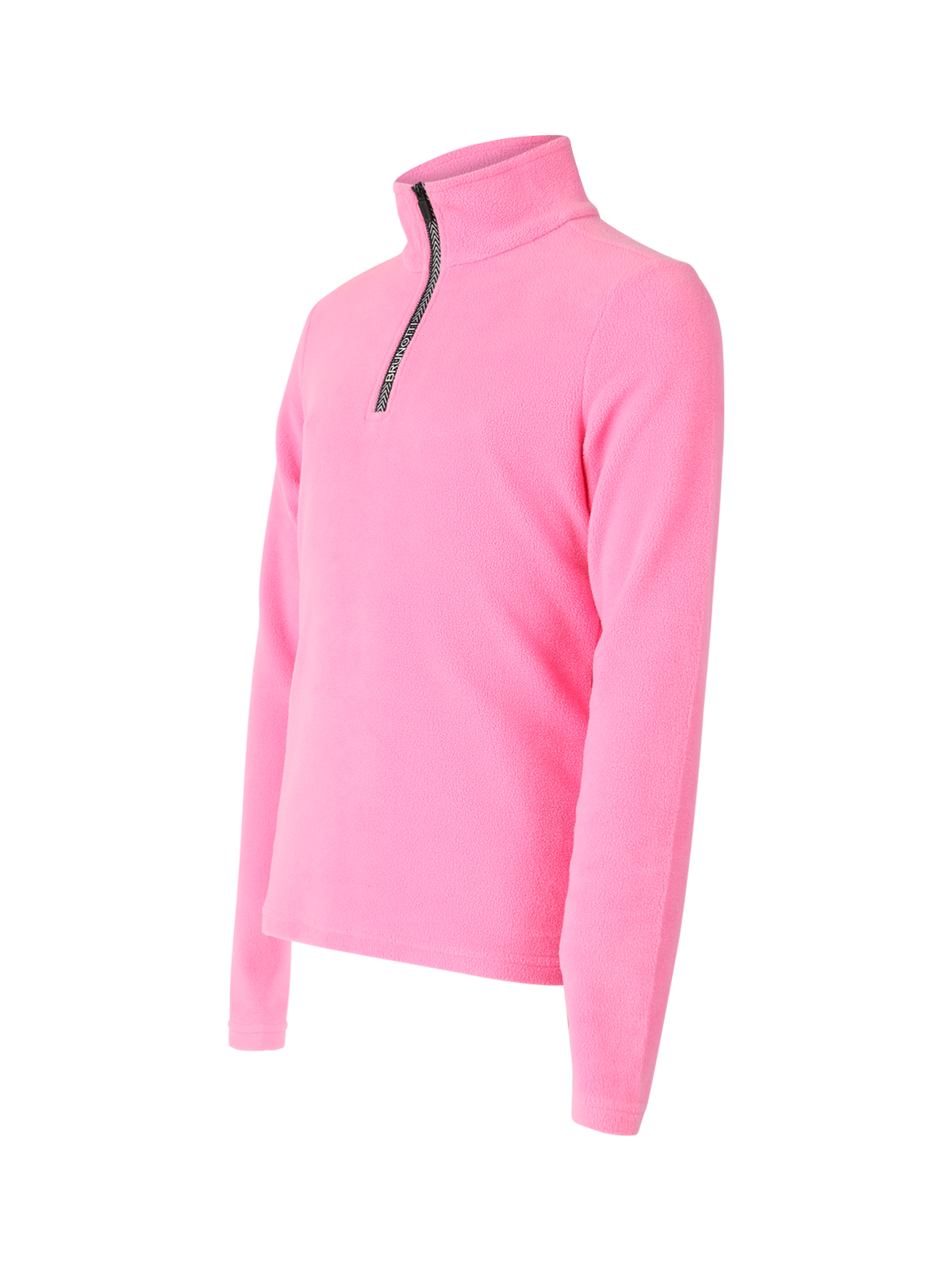 Mismy Mädchen Fleece | Pink