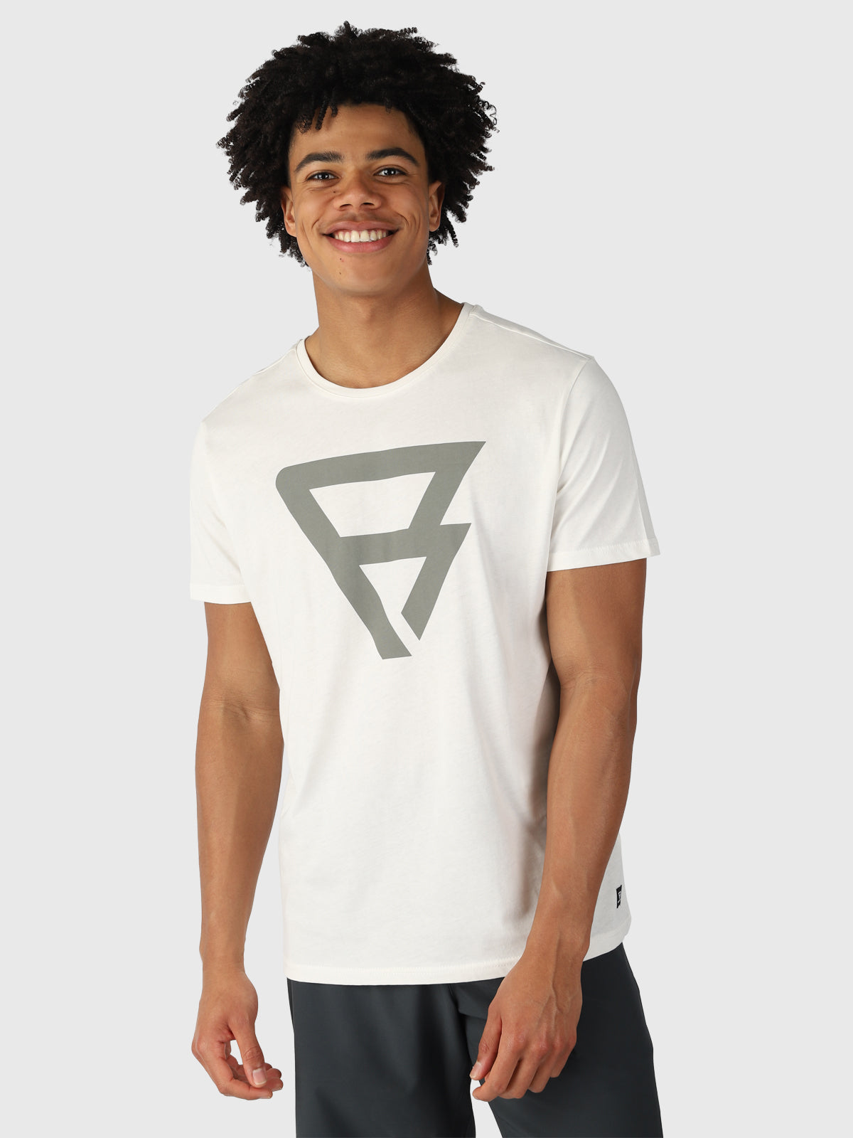 Alesso-R Men T-Shirt | Off-White