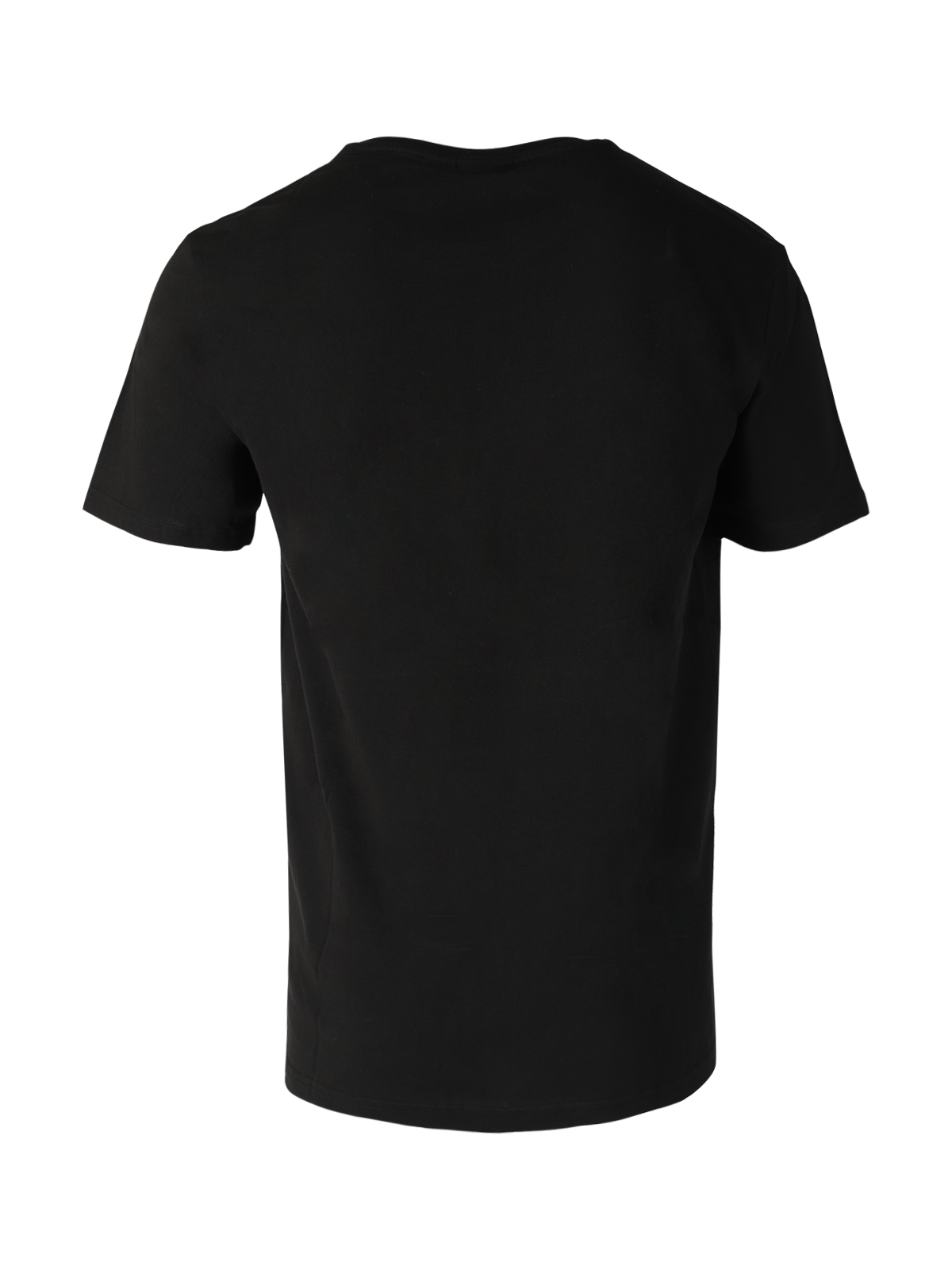 Alesso-R Herren T-Shirt | Schwarz