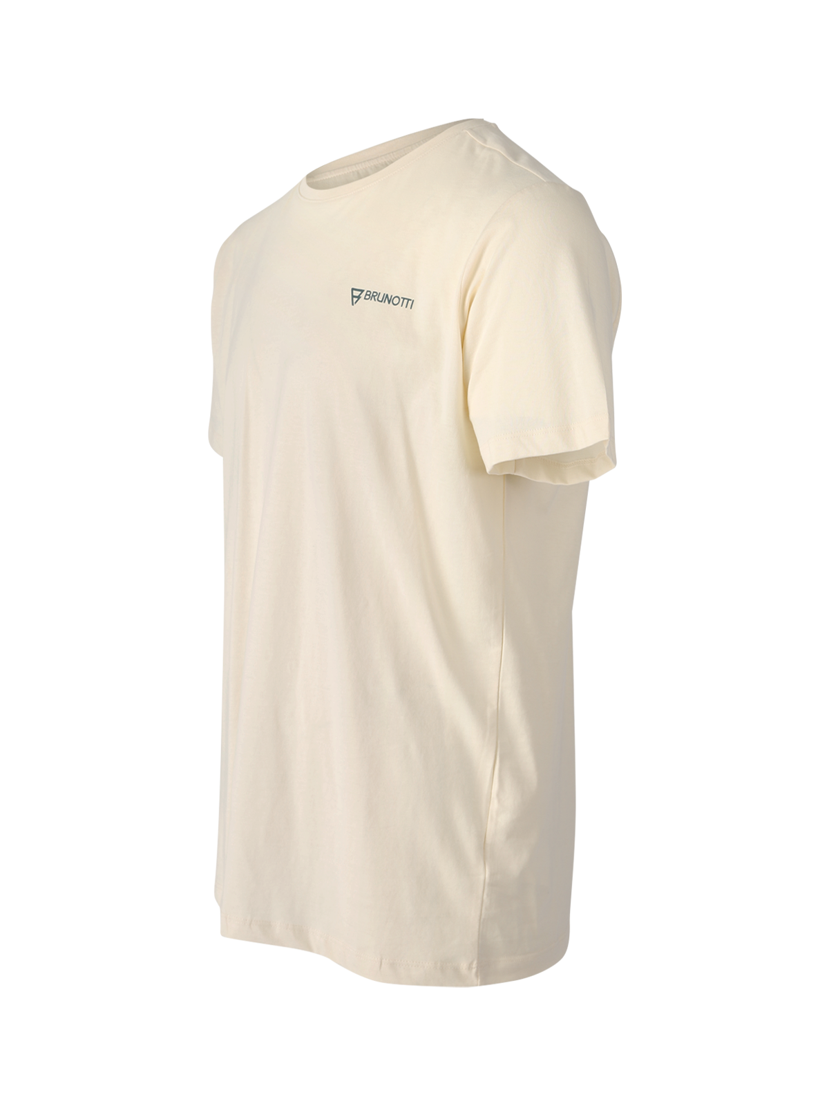 Jibe-R Heren T-shirt | Wit