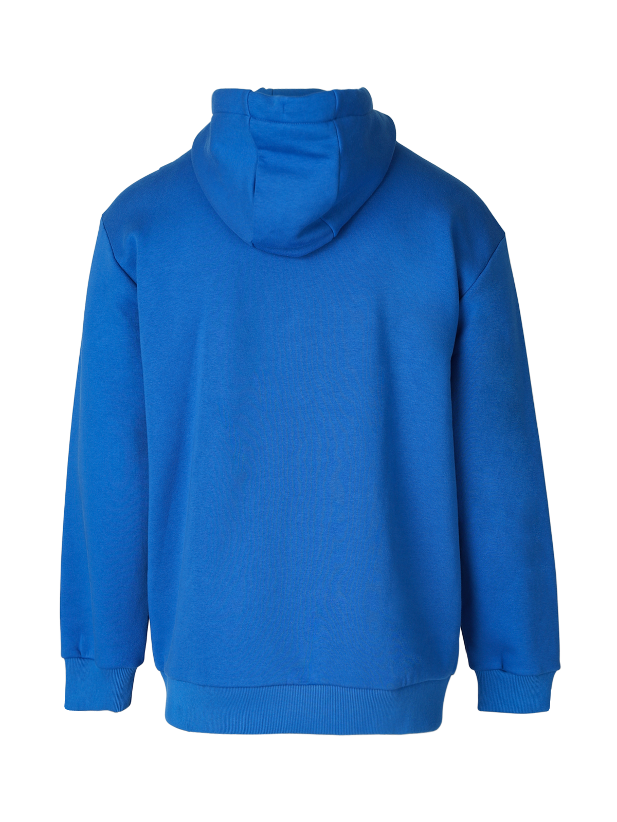 Evans-R Herren Sweatshirt | Blau