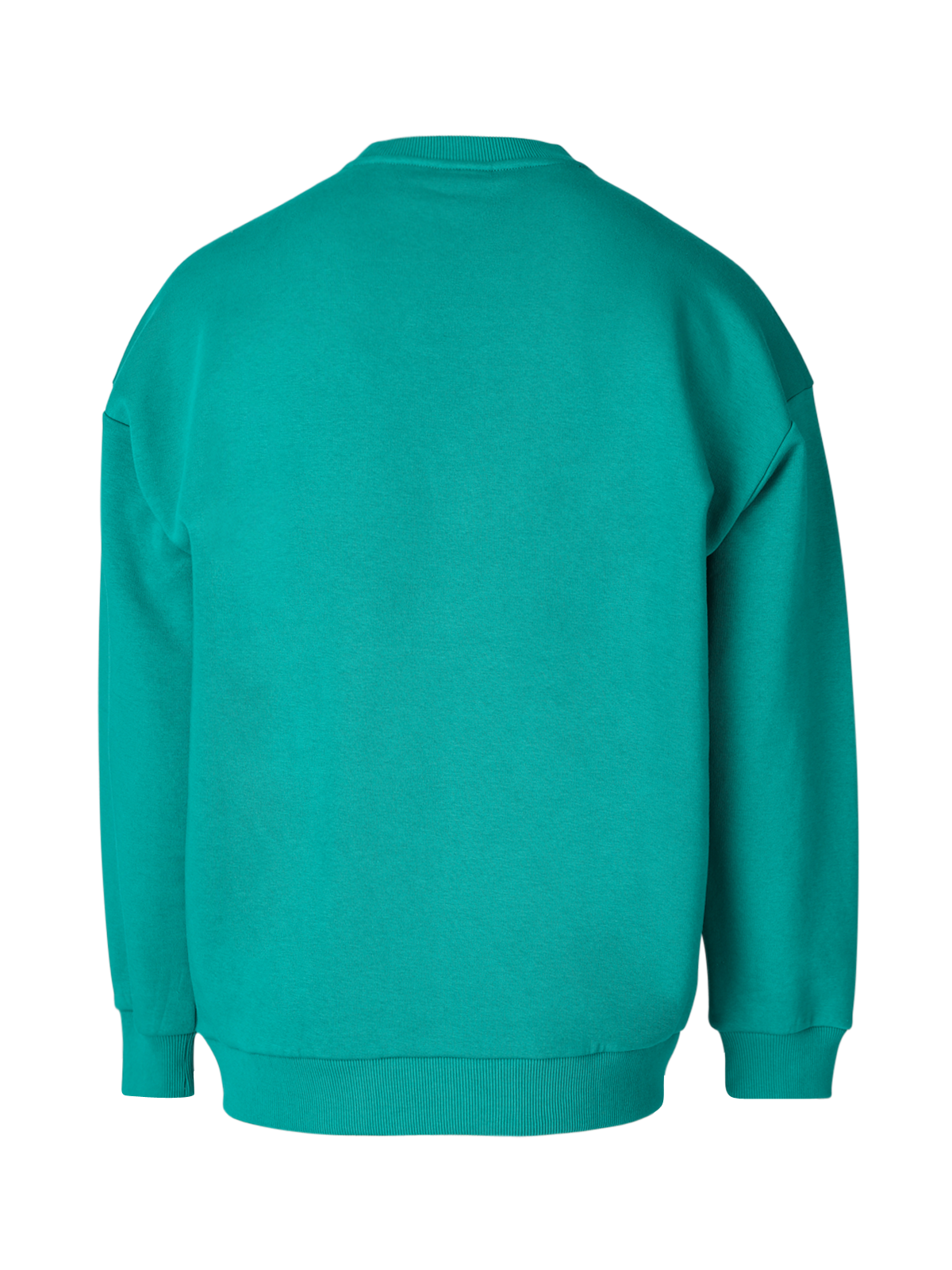 Sunir-R Men Sweater | Green