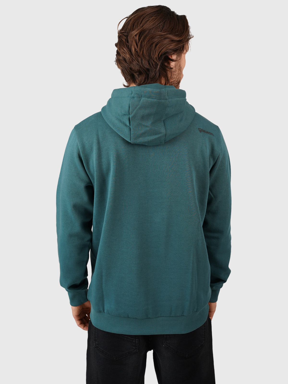 Arrezo-R Men Sweater | Green