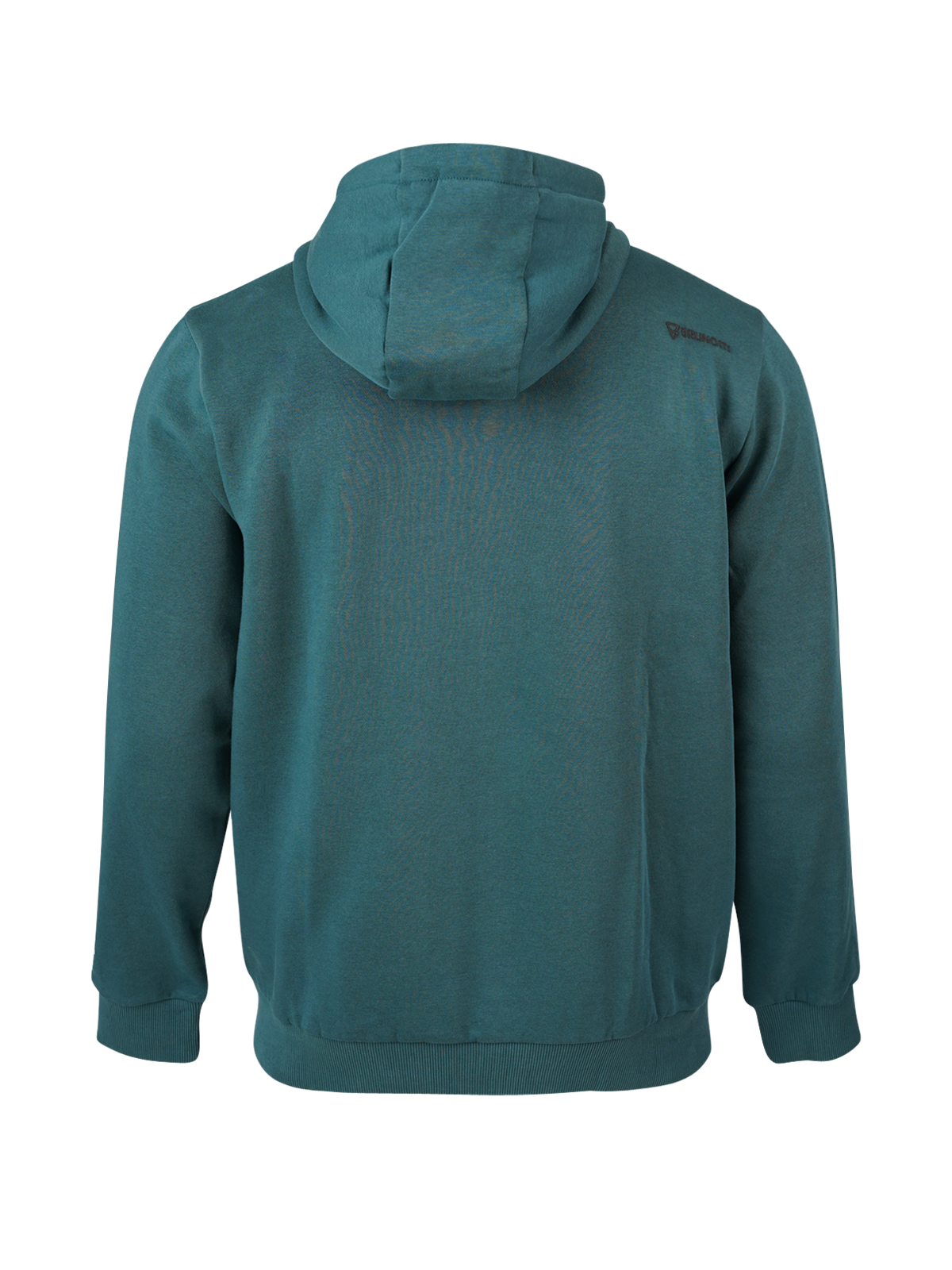 Arrezo-R Men Sweater | Green