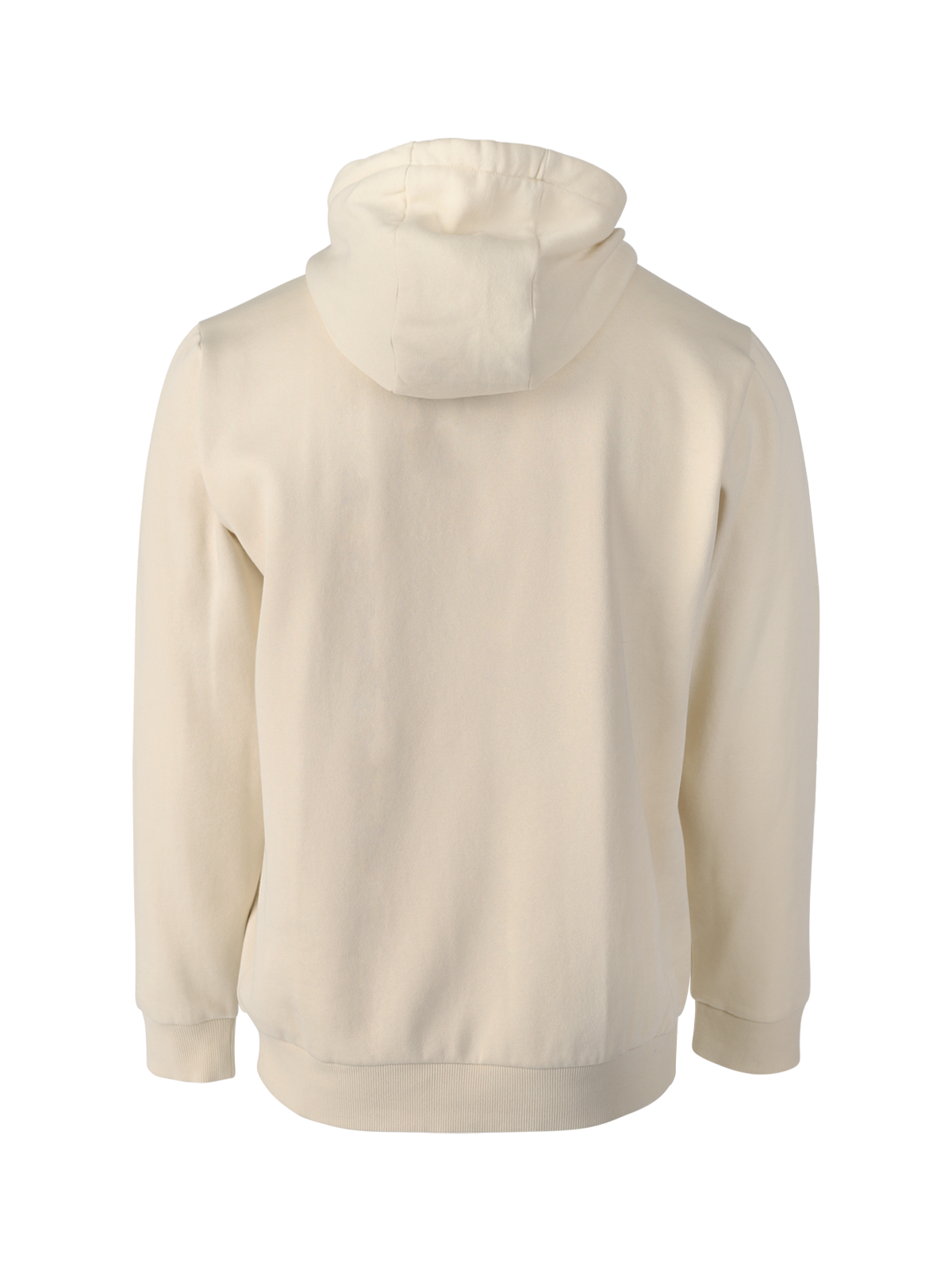 Vincer-R Men Sweater | White-Beige