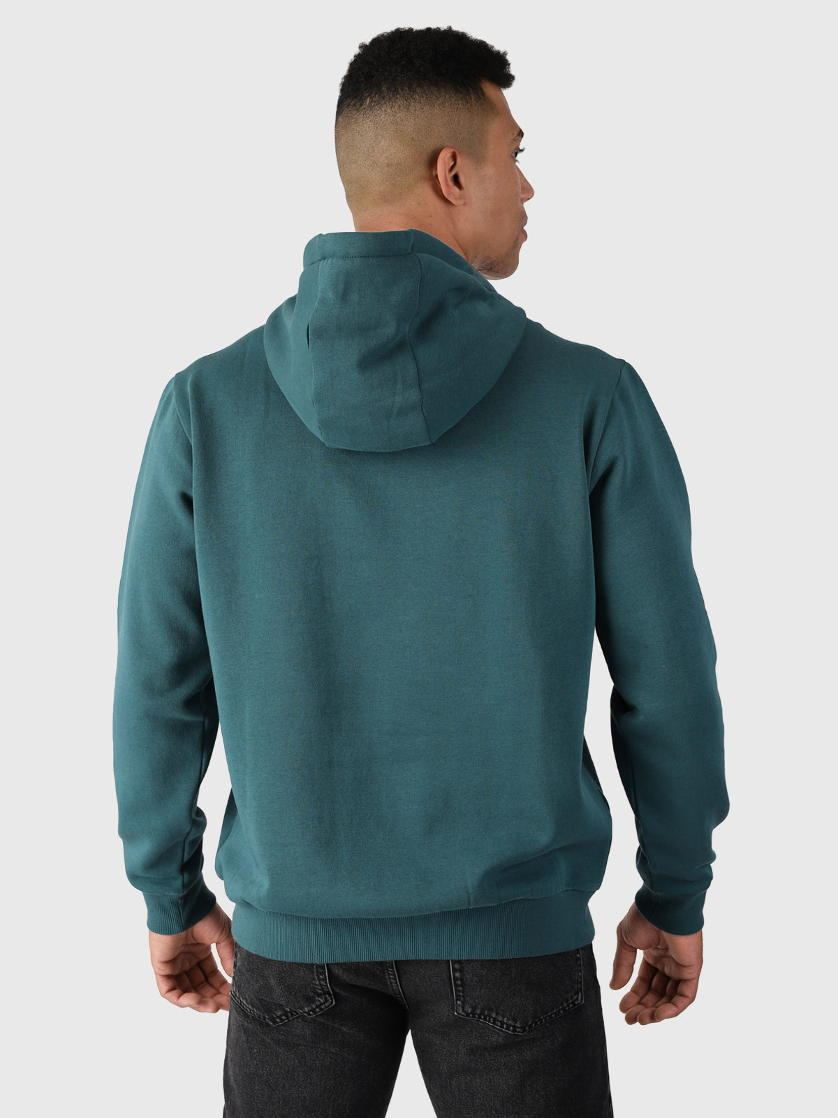 Vincer-R Heren Sweater | Groen