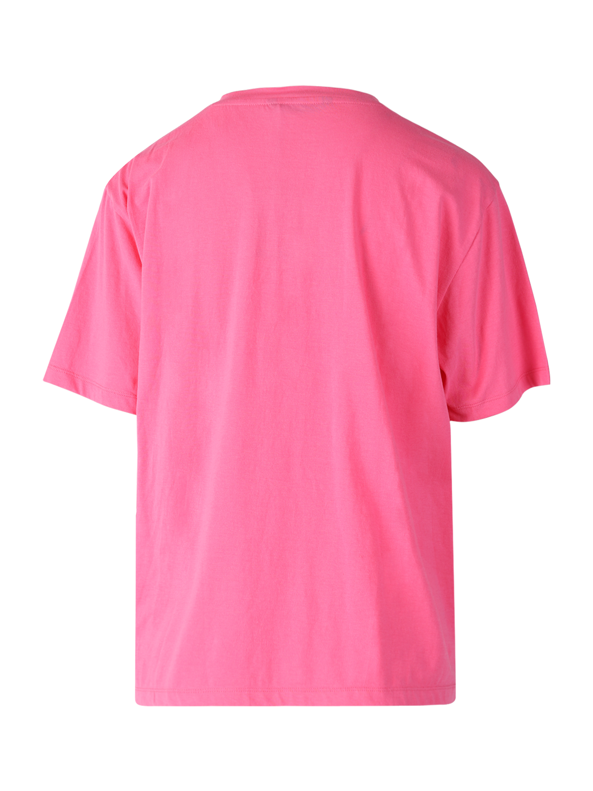 Imani-R Women T-Shirt | Pink